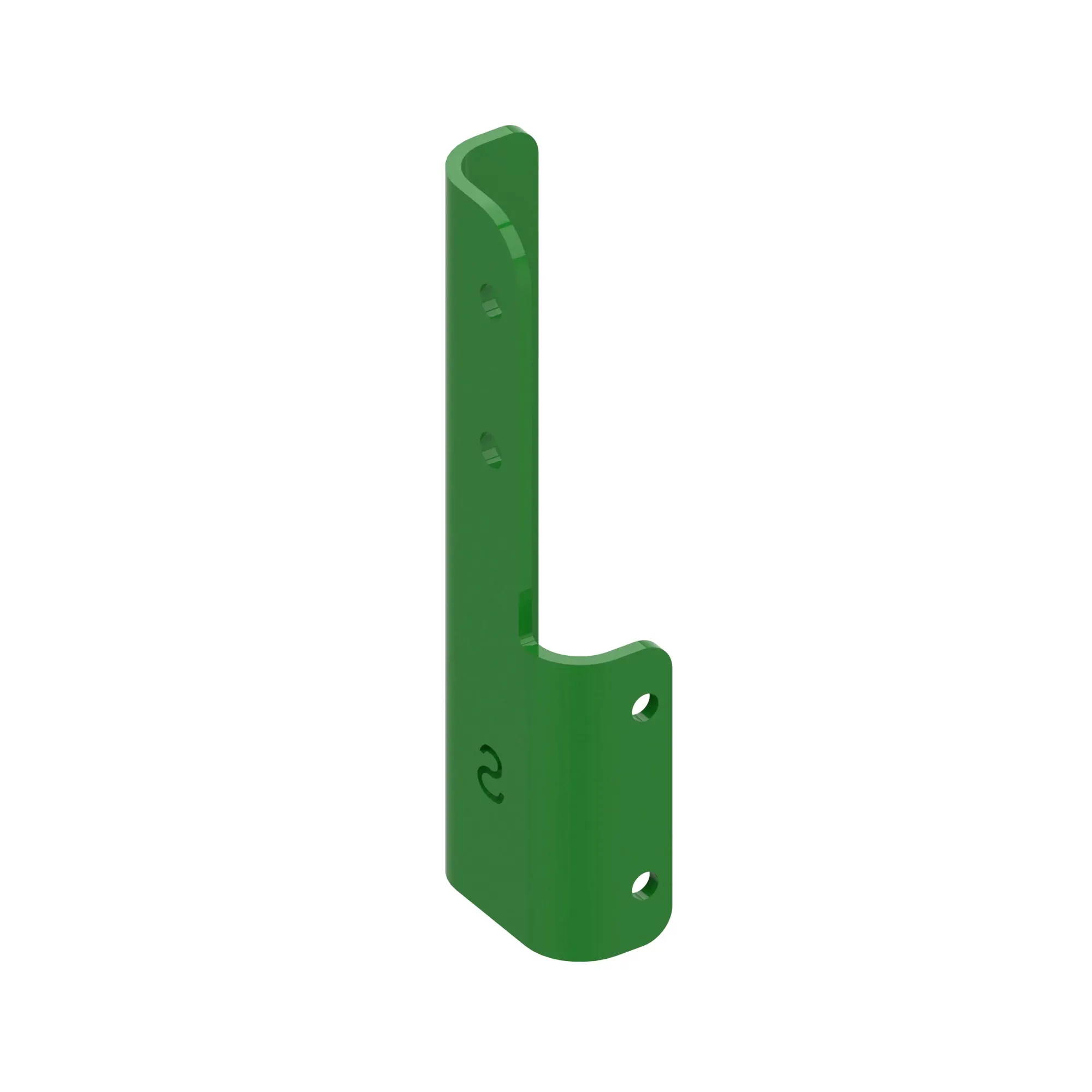 SUPPORT, LA BEARING BRACKET