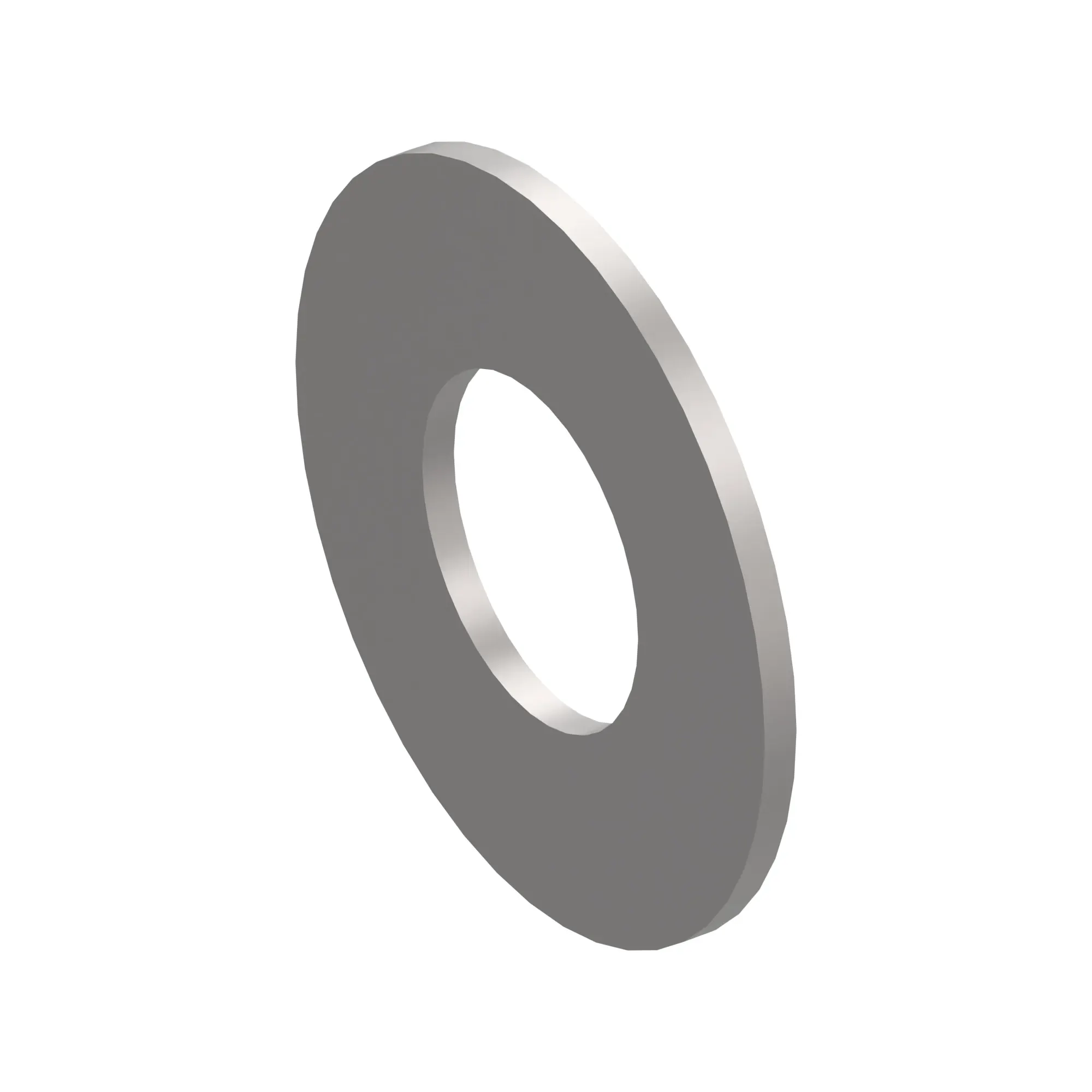 WASHER-FL1.37X3.00X0.165ZN