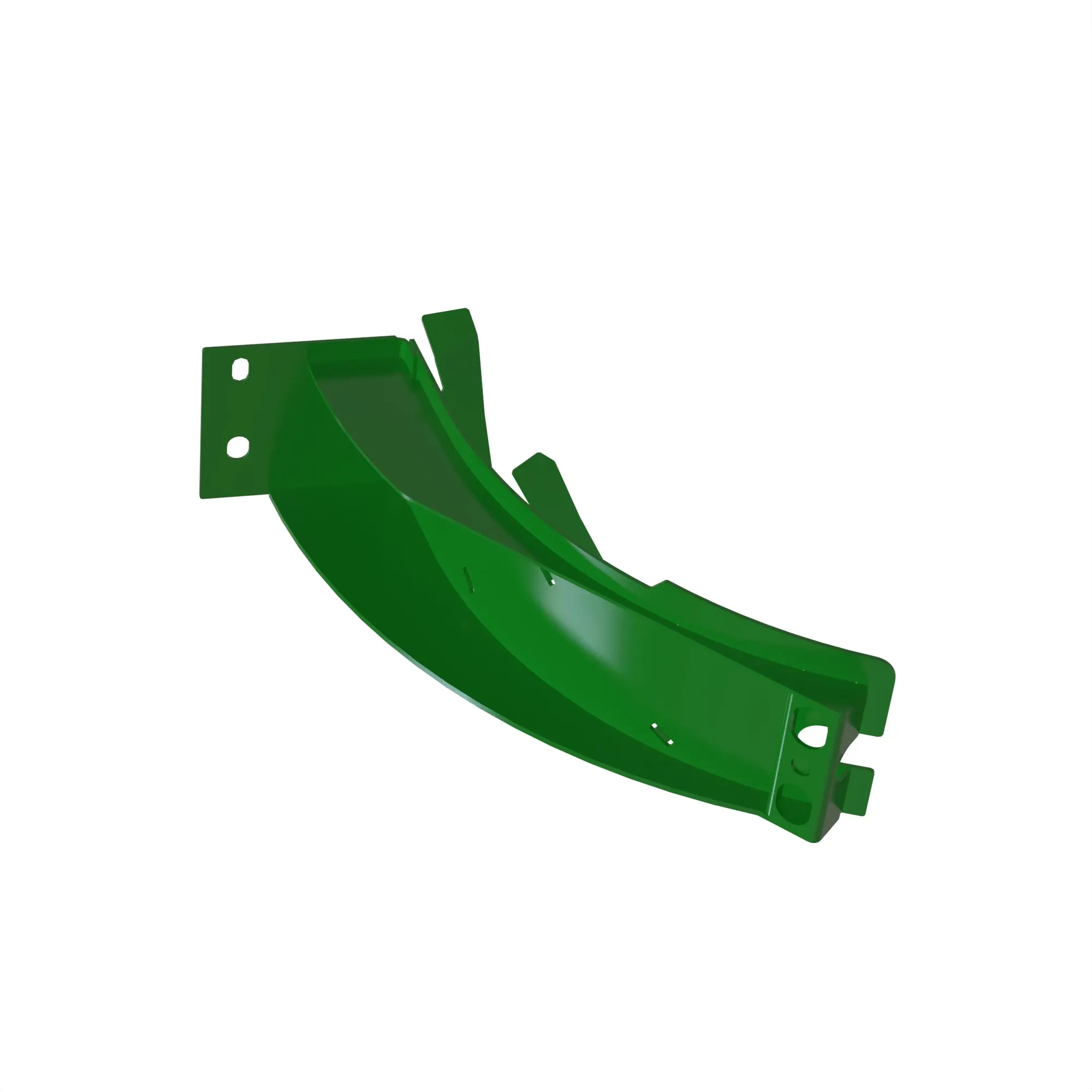 LH FEED INLET