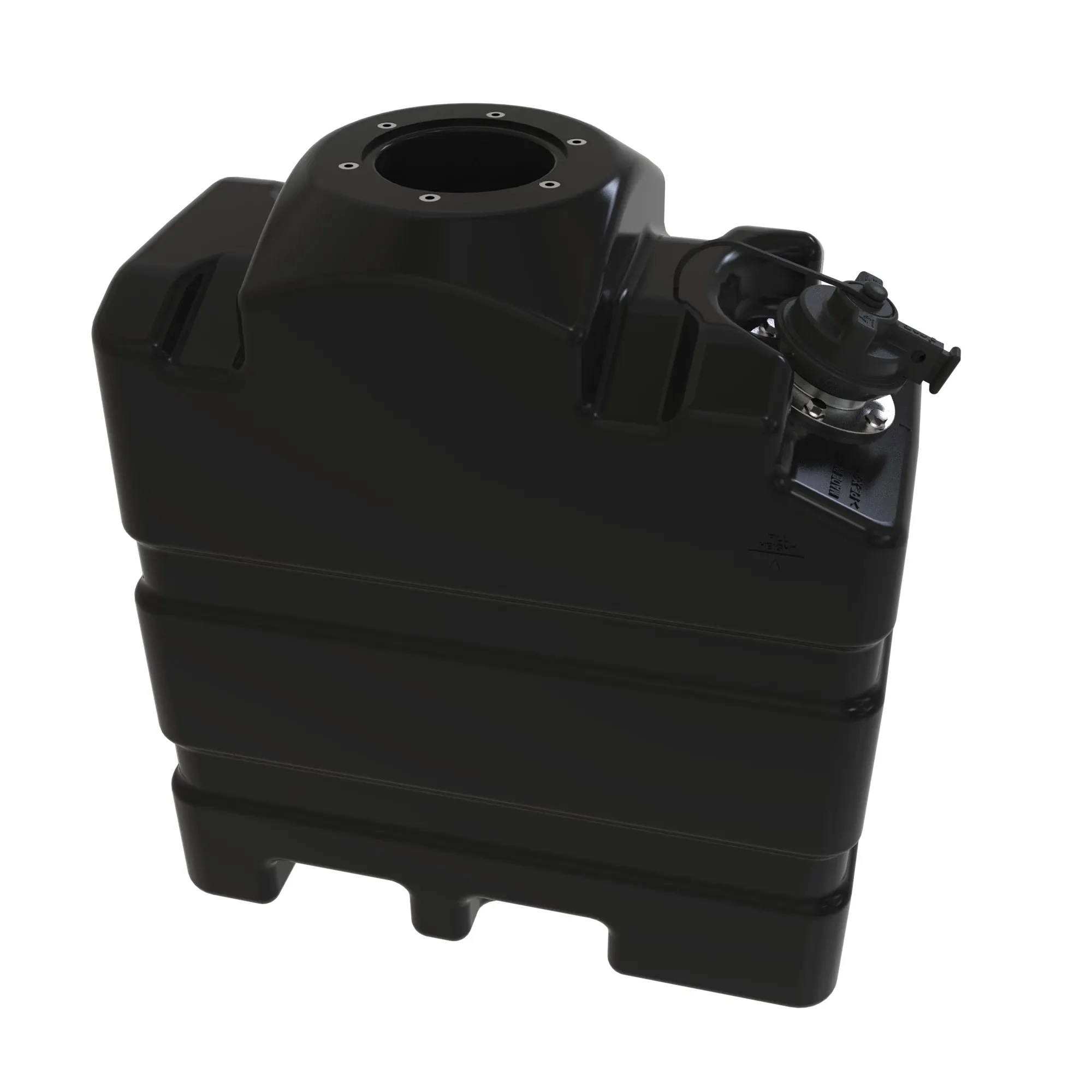 John Deere DEF Tank  - DZ110175