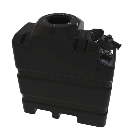 John Deere DEF Tank - DZ110175
