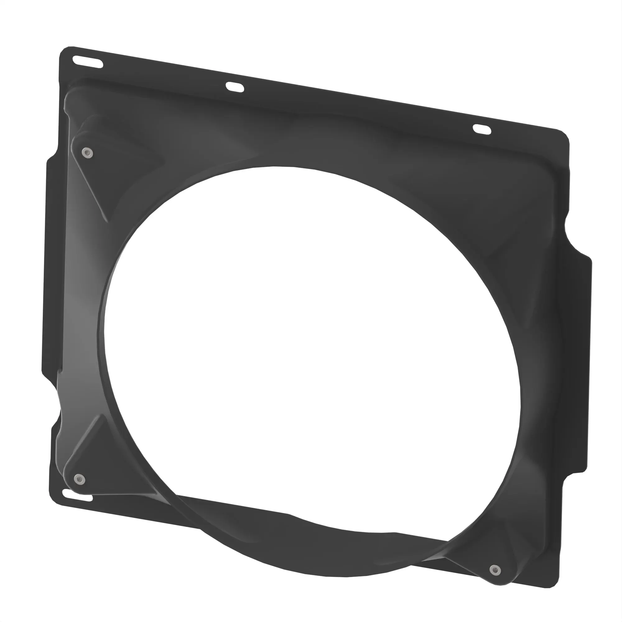 SHROUD, FAN SHROUD ASSEMBLY 710 FT4