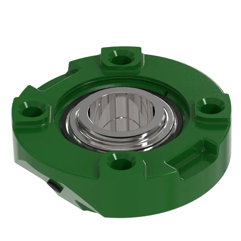 John Deere Bearing with Housing - AZ102483