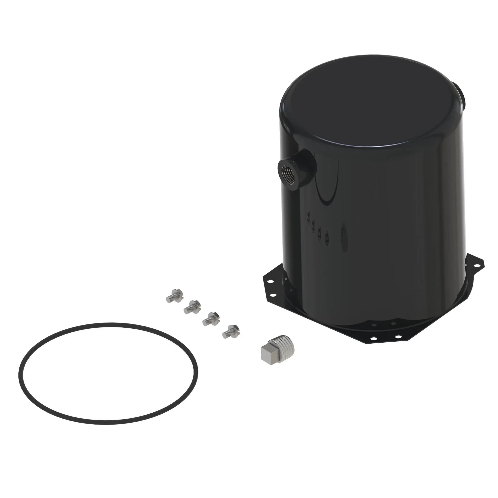 Reservoir Kit