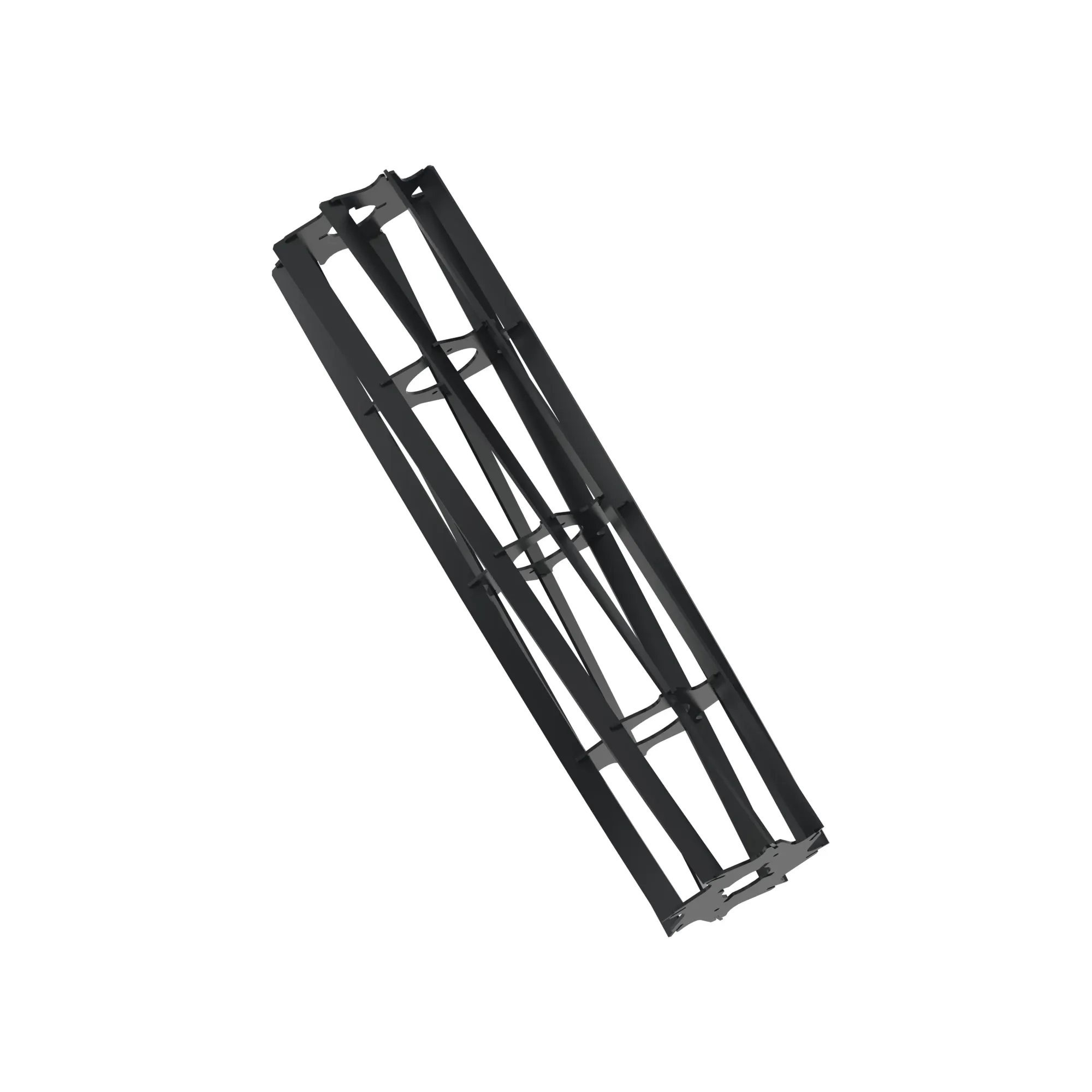 Rolling Basket