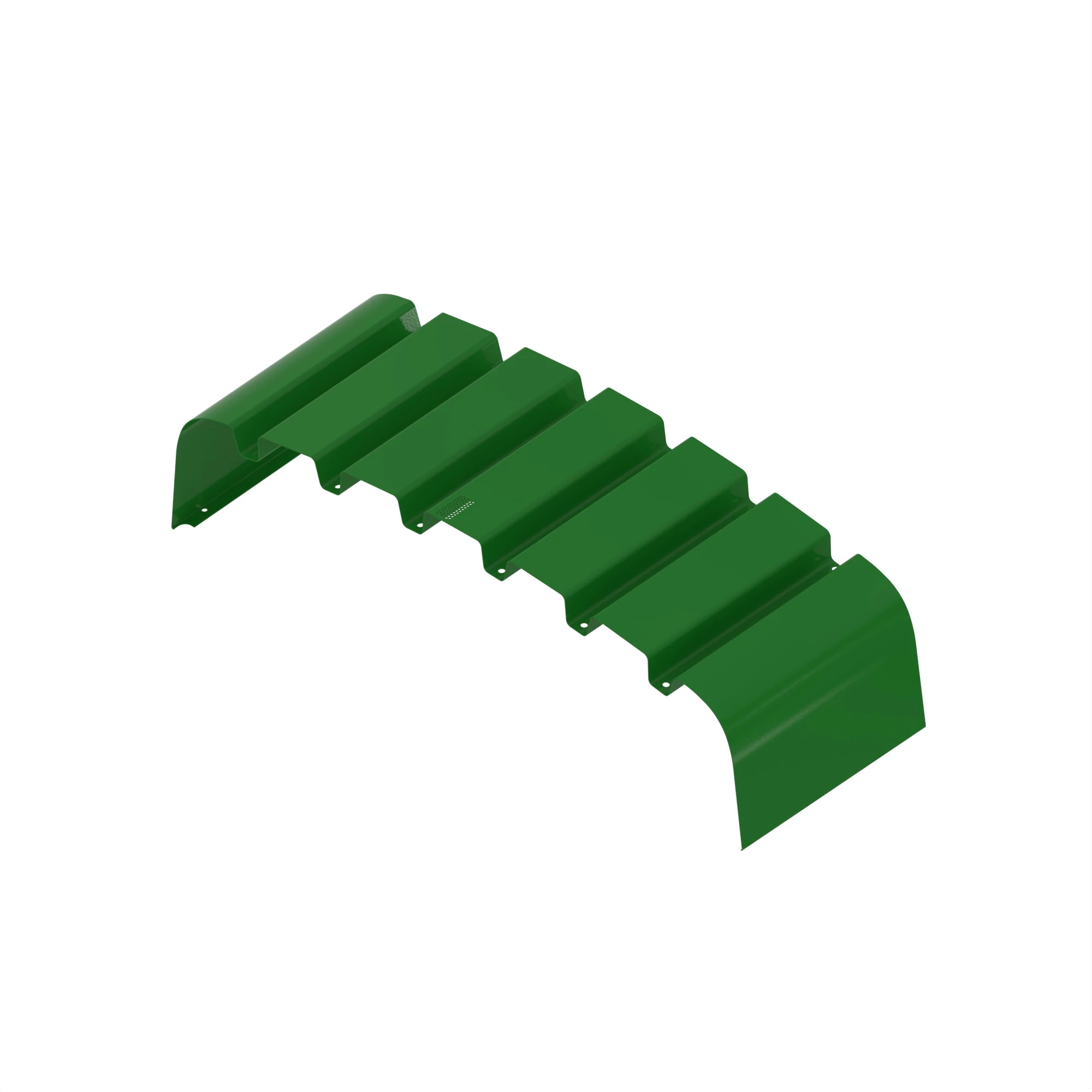 SHEET,FRONT GRILLE,LOWER