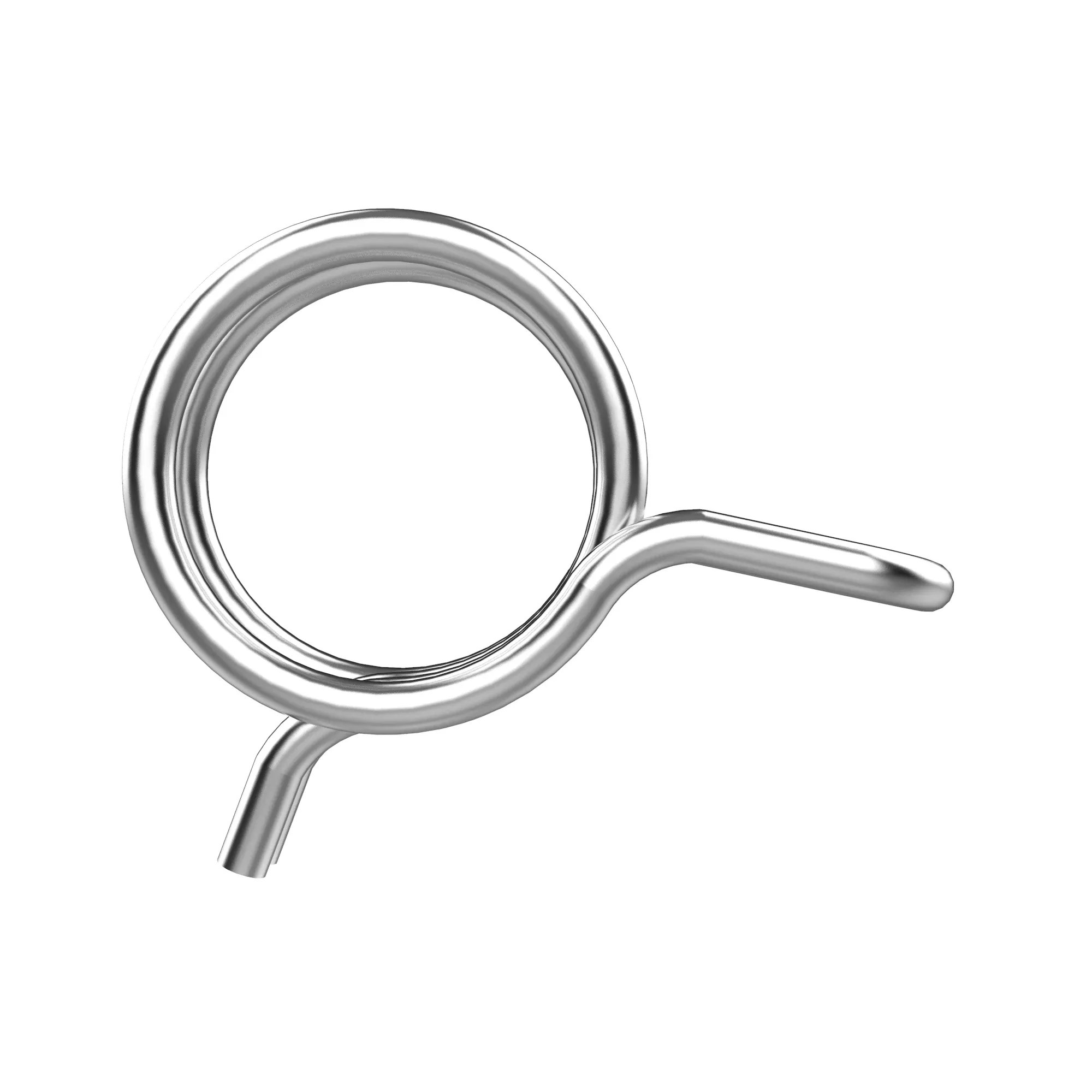 CLAMP, 3/8" WIRE HOSE