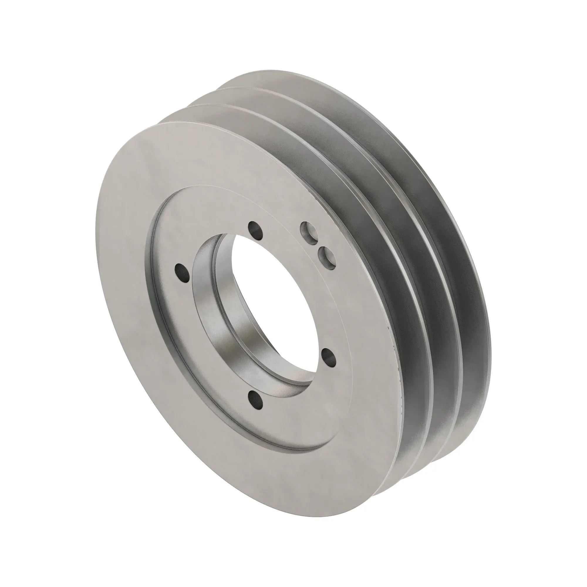 John Deere Powertrain Main Gear Case Pulley - H152924