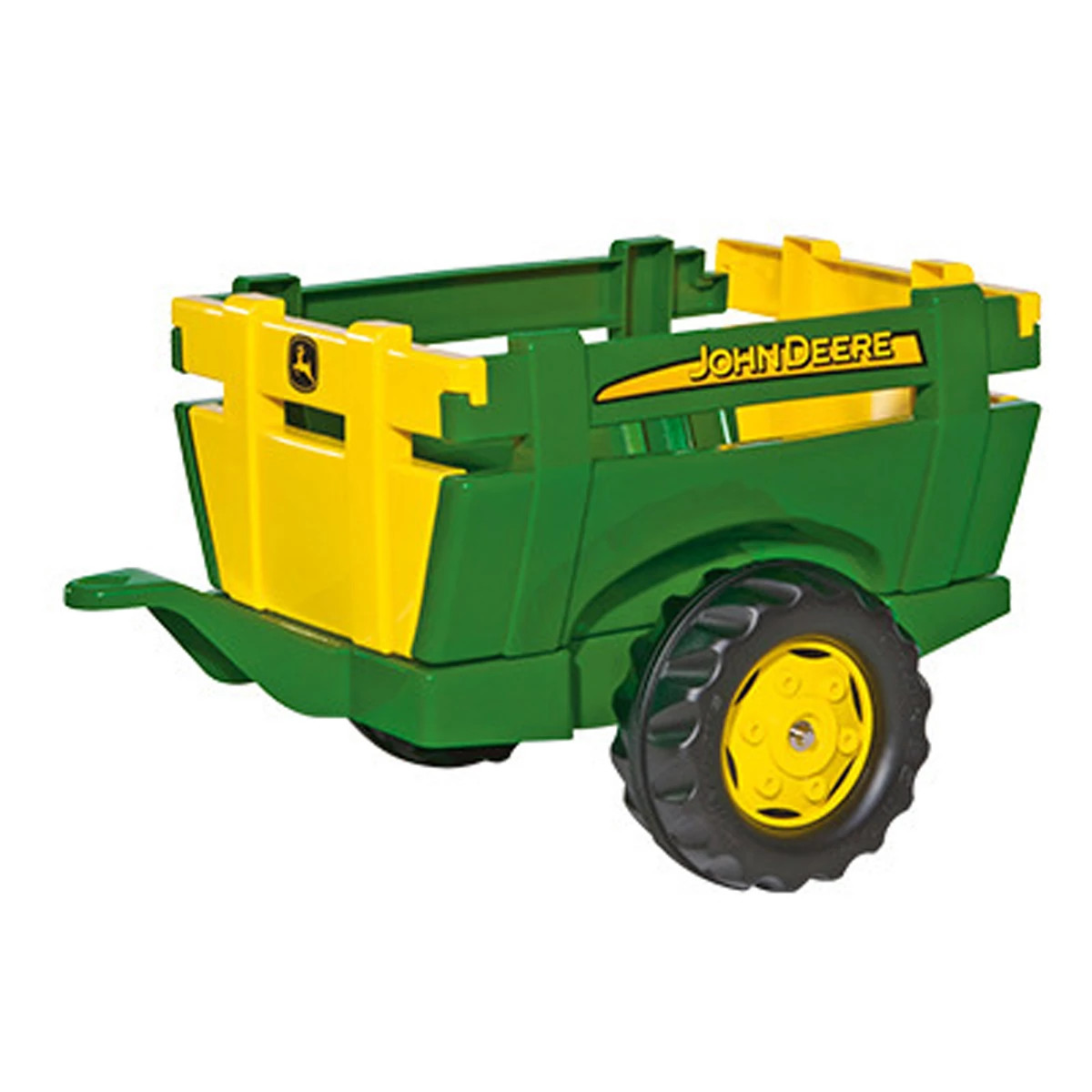 "John Deere Farm Trailer Accessory"
