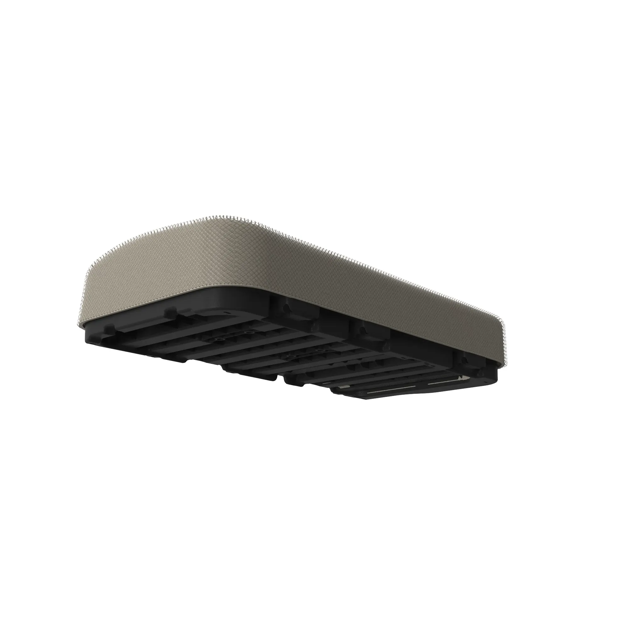 SEAT, ENCORE BENCH SEAT BASE WITH L