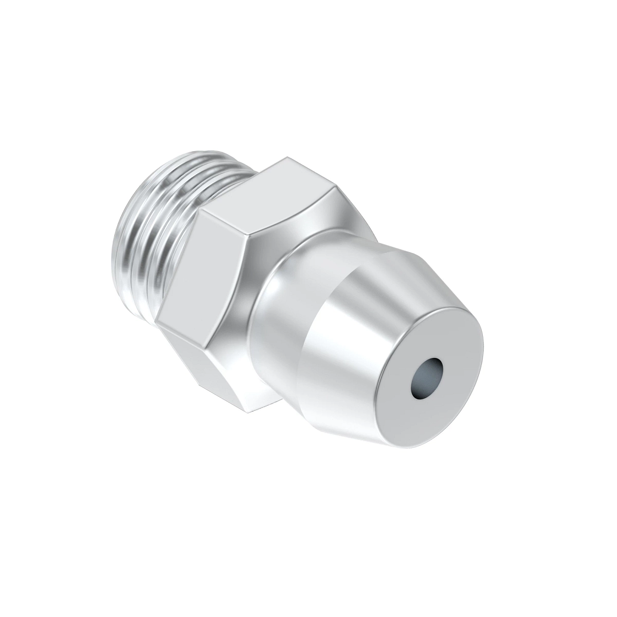Lubrication Fitting, Fitting Hydrau