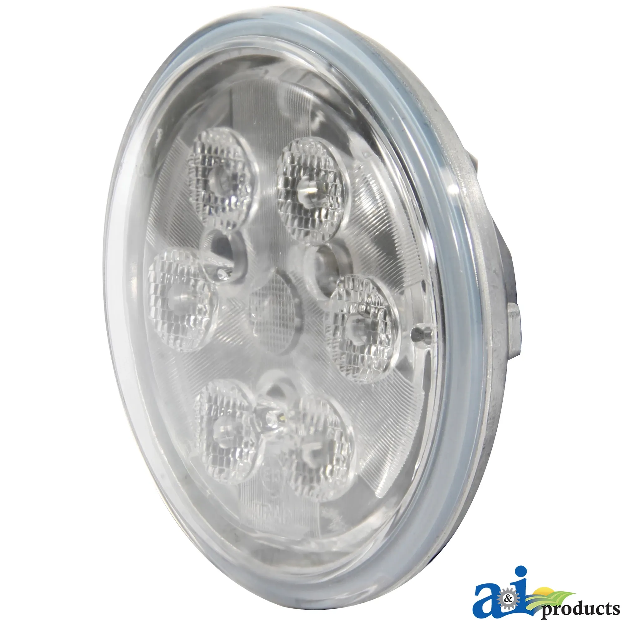 A&I Products LED Sealed Beam Flood Lamp - A-RE336111