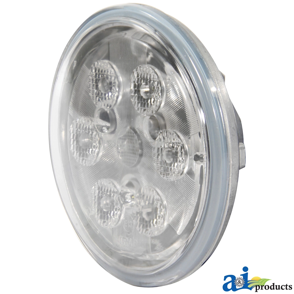 Sealed Beam, LED, Flood