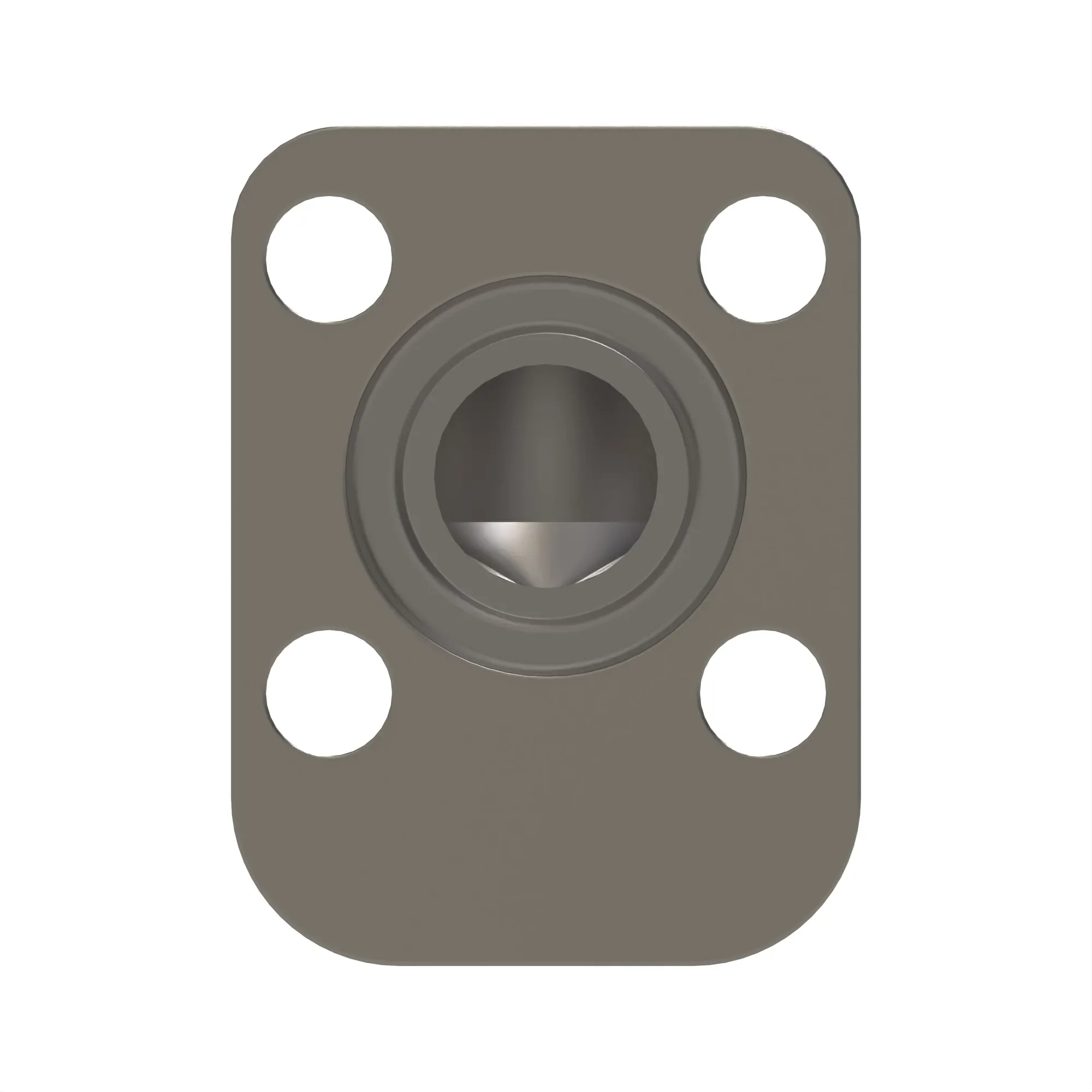 Hydraulic Component
