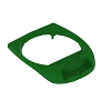 COVER, COVER, SF3000 BRACKET TOP