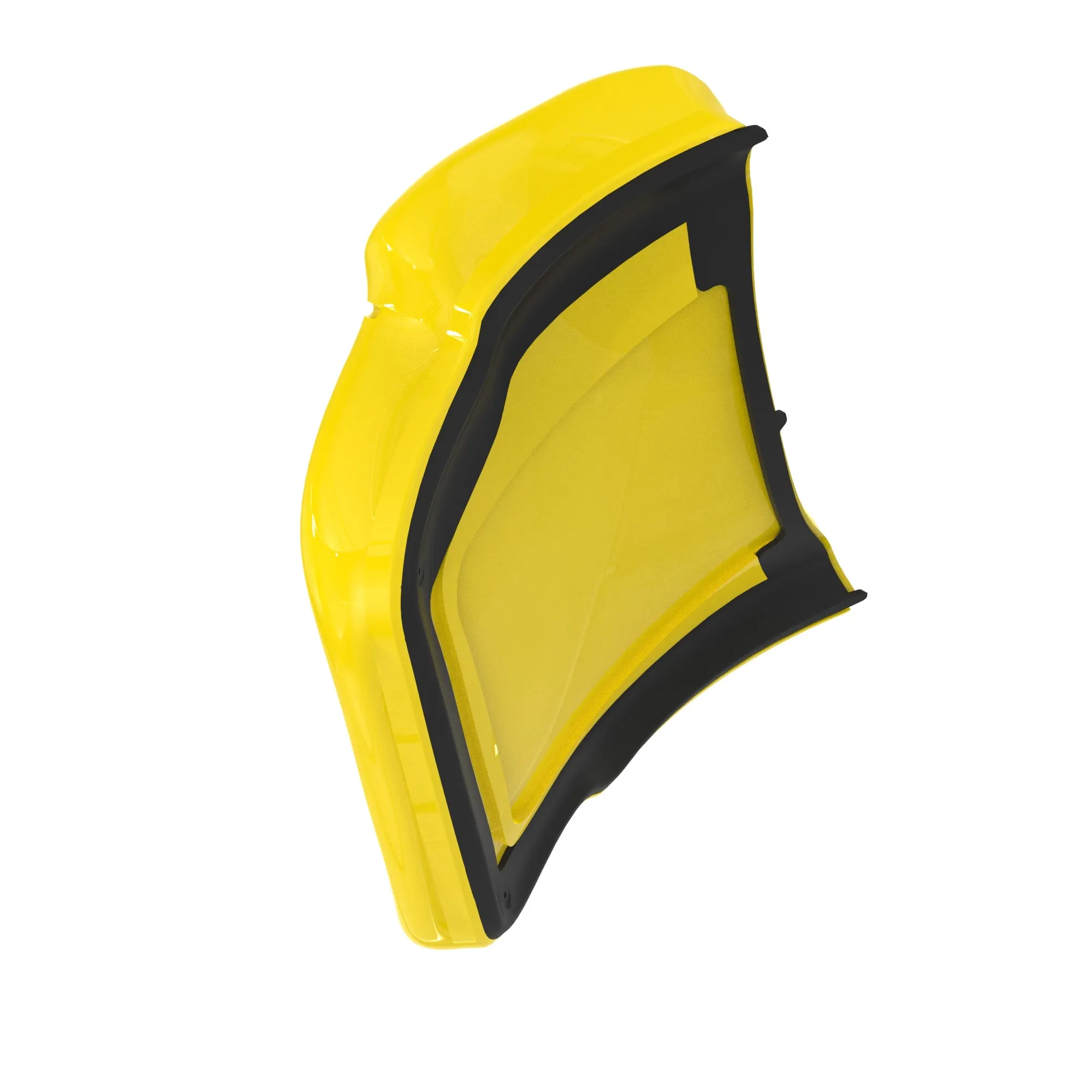 RE232905: Seat Back Cushion