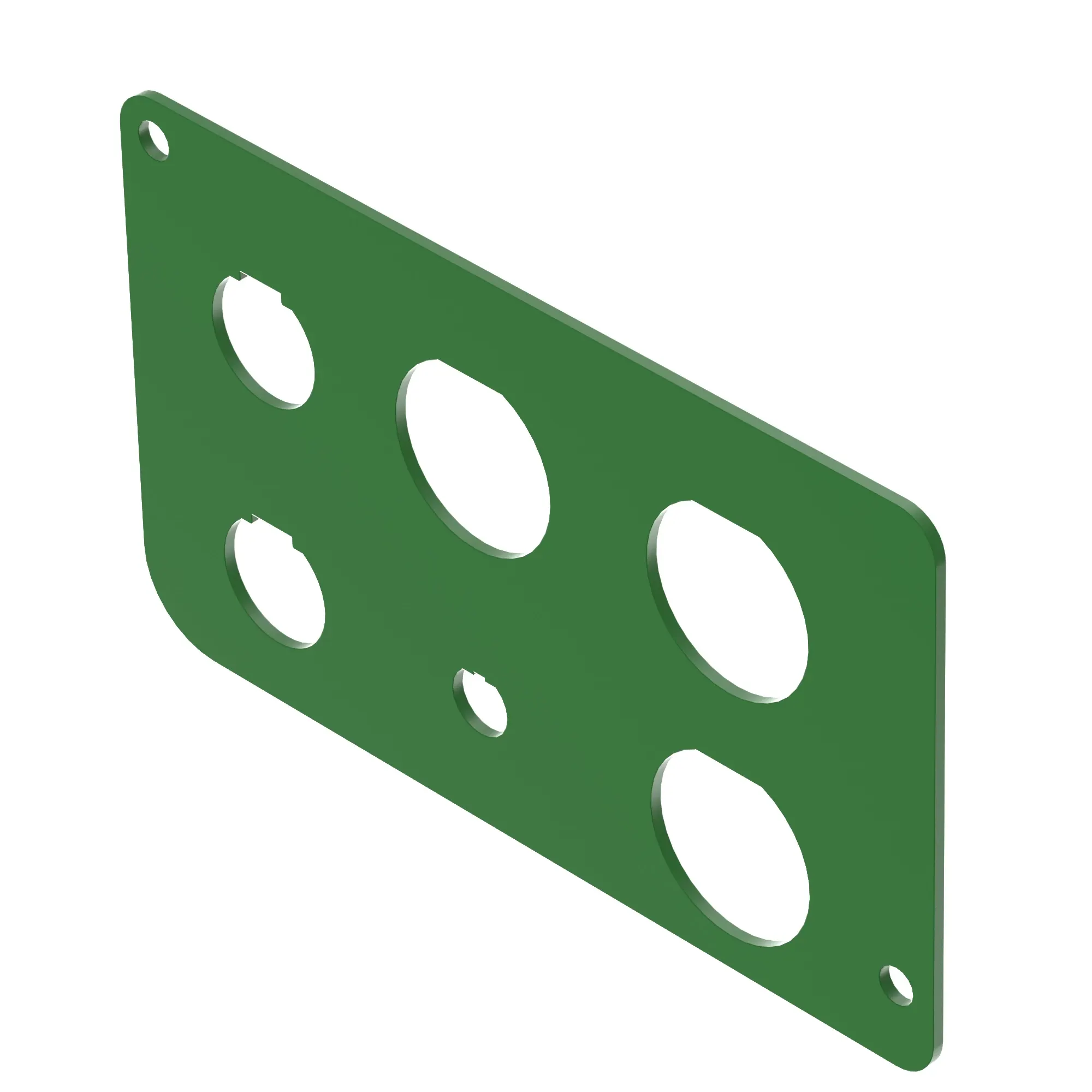 John Deere Bracket - KK82978