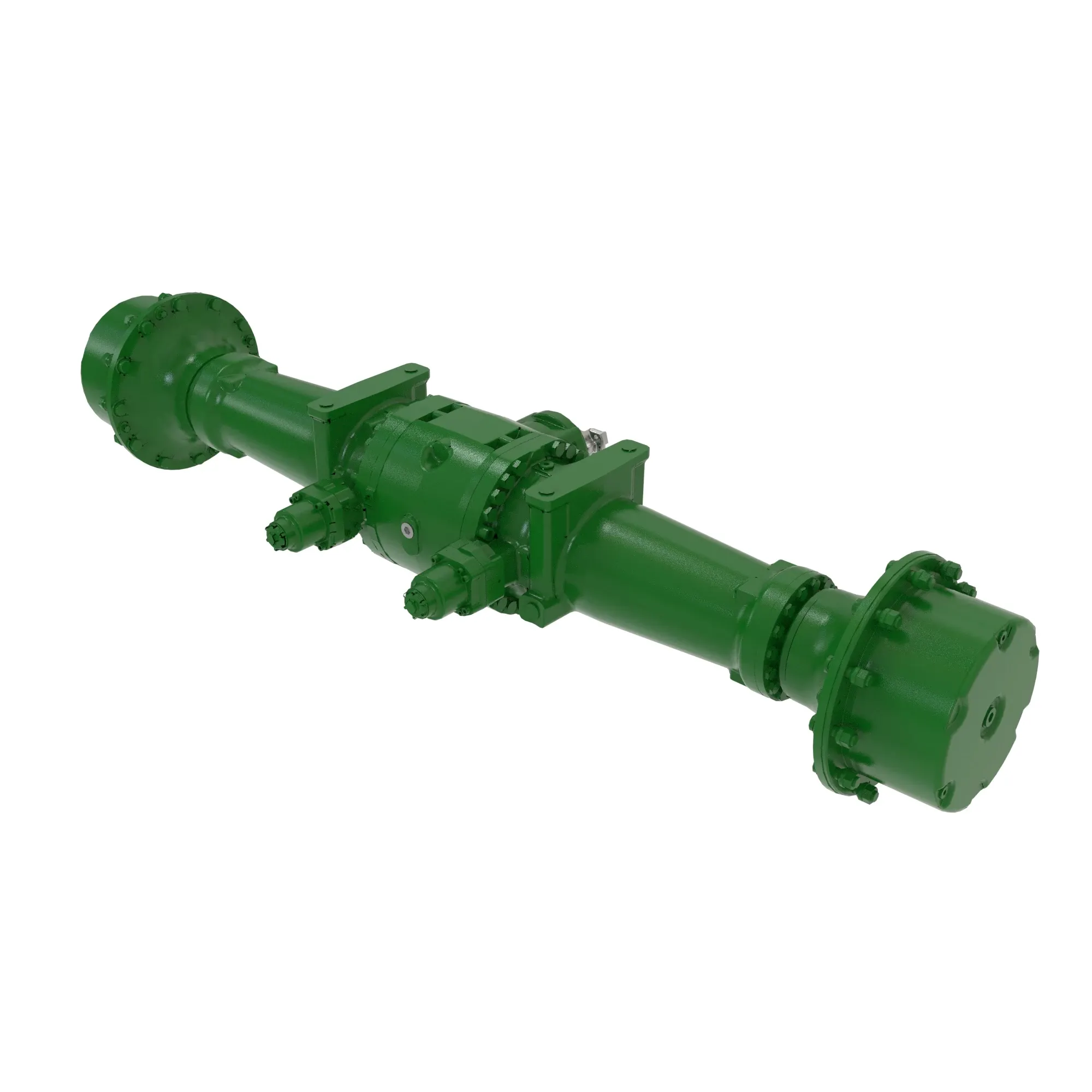 AXLE LOK160 - 1
