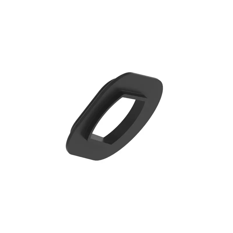 BRACKET, MID QUICK COUPLER SUPPORT