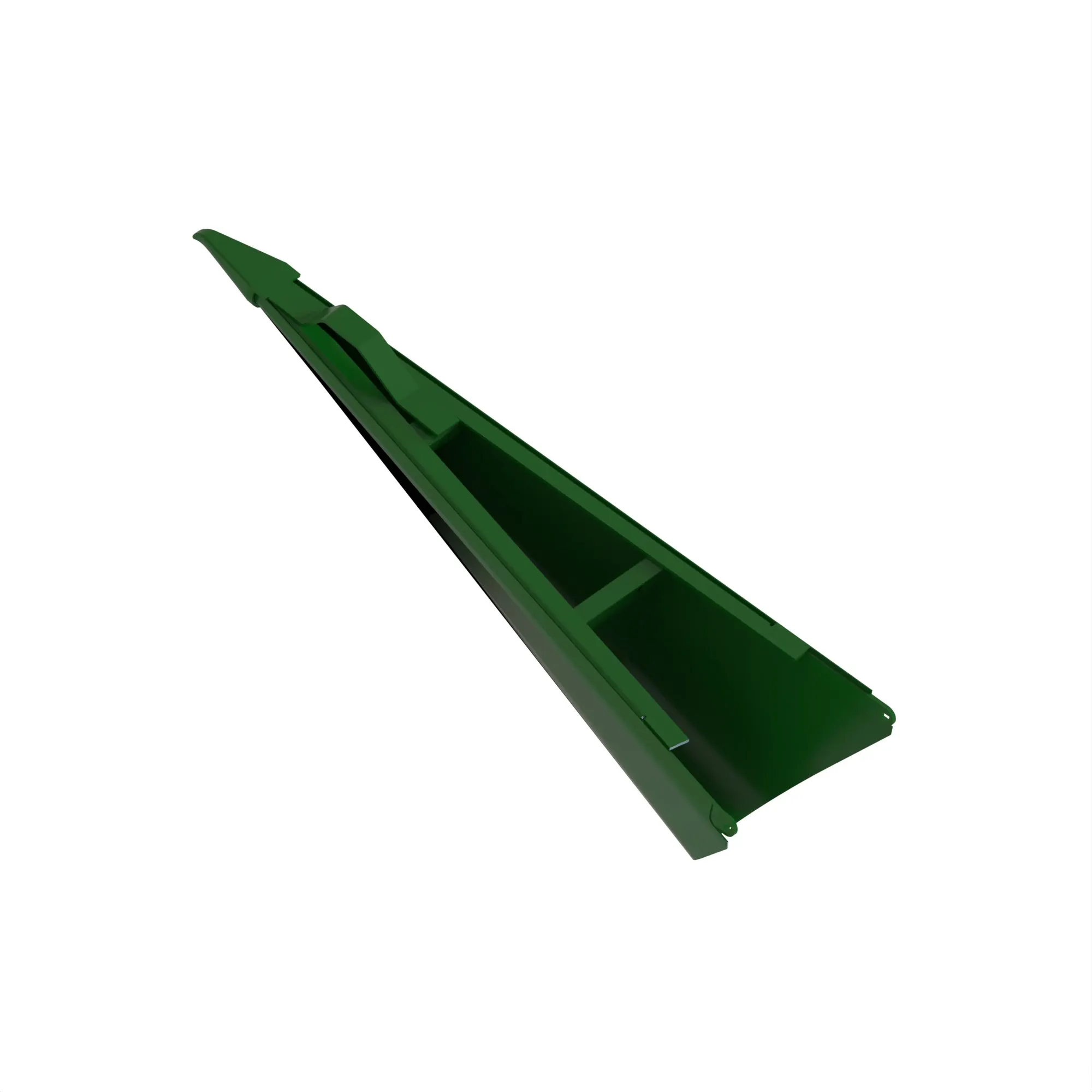 Mower Deck