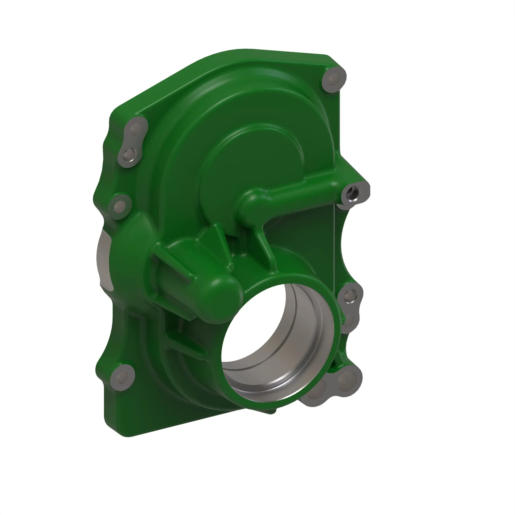 RETAINER, BEARING RETAINER 12X4 WET