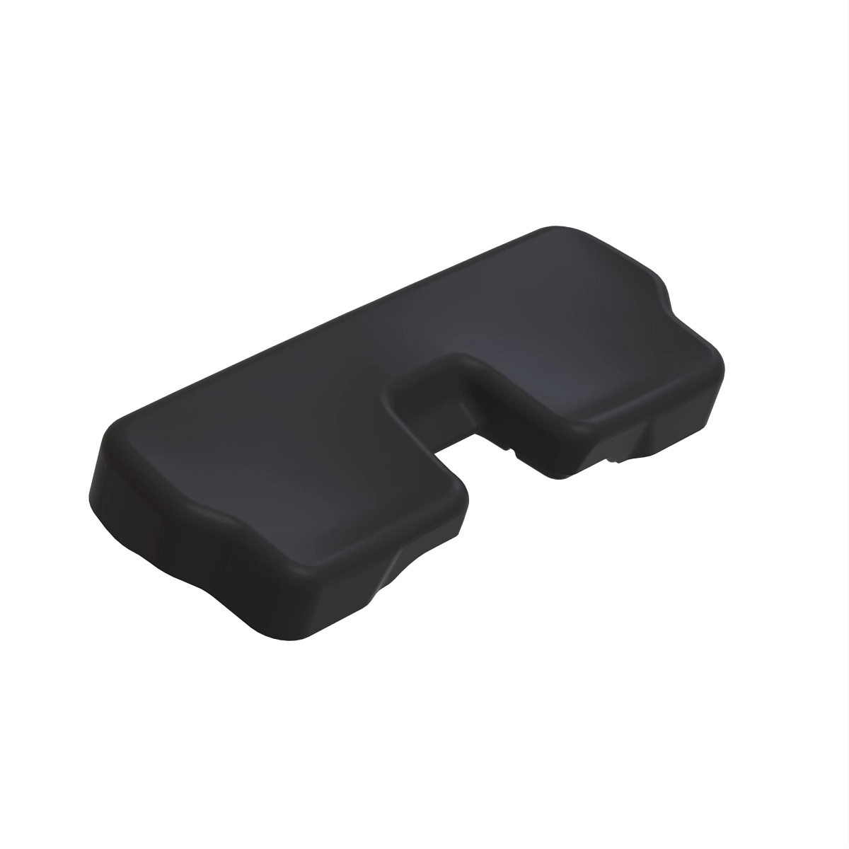 Seat, Base Bench (Black)