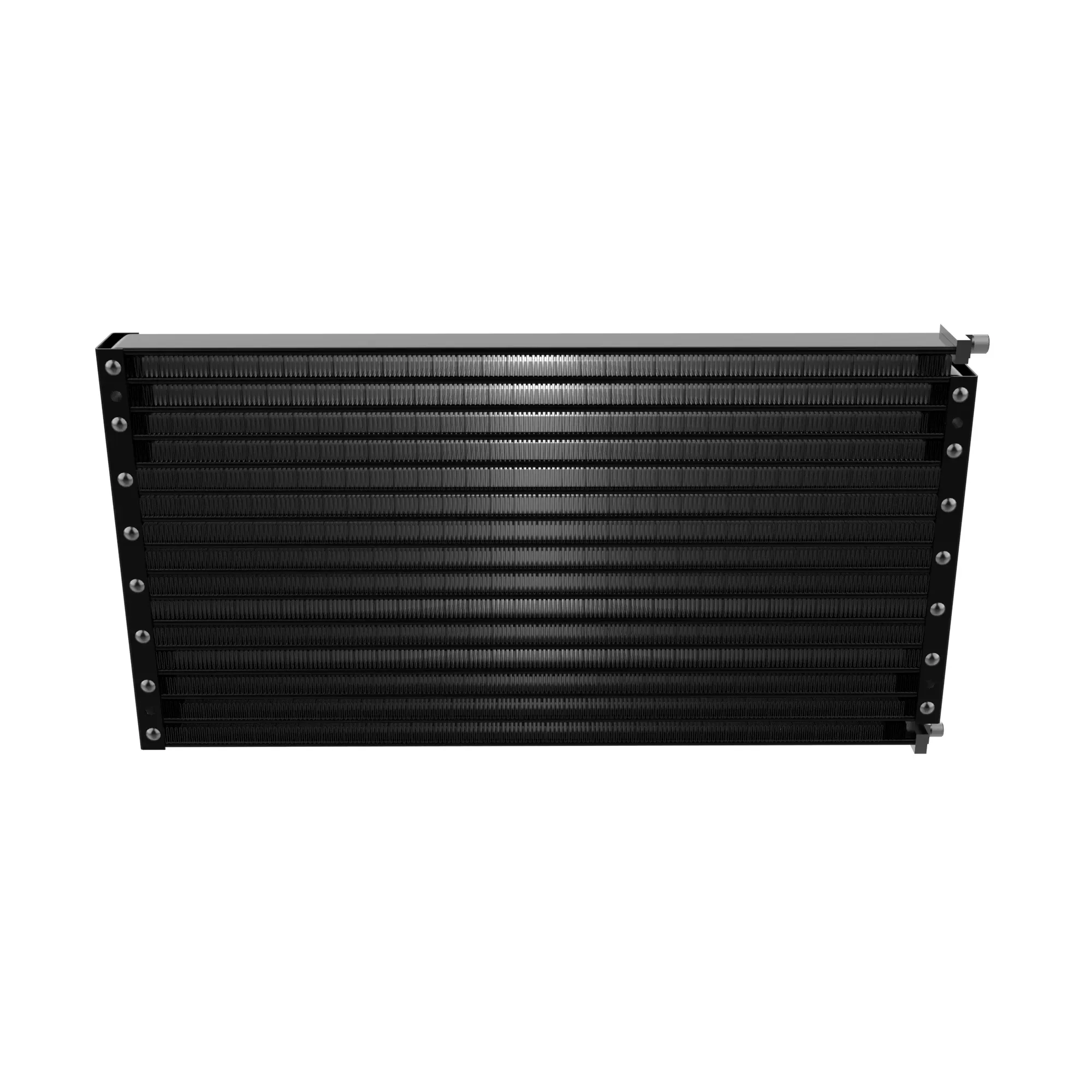 Vapor Condenser