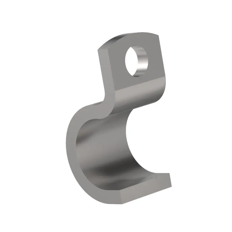 CLAMP, TUBE CLAMP