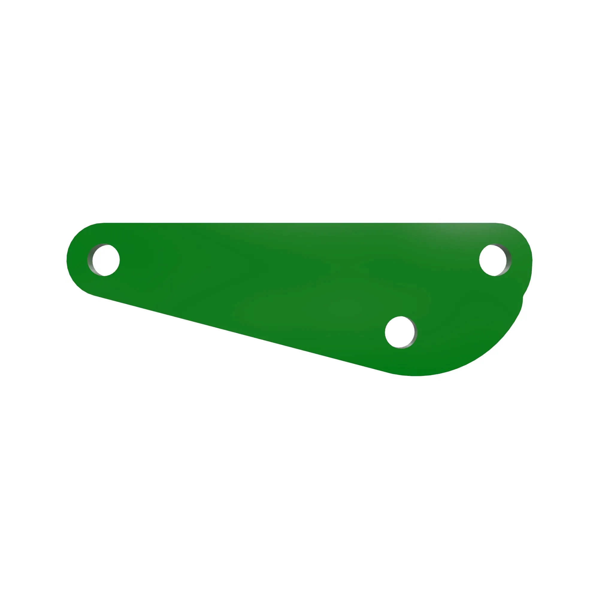 PLATE, PLATE, FLAT FOLD