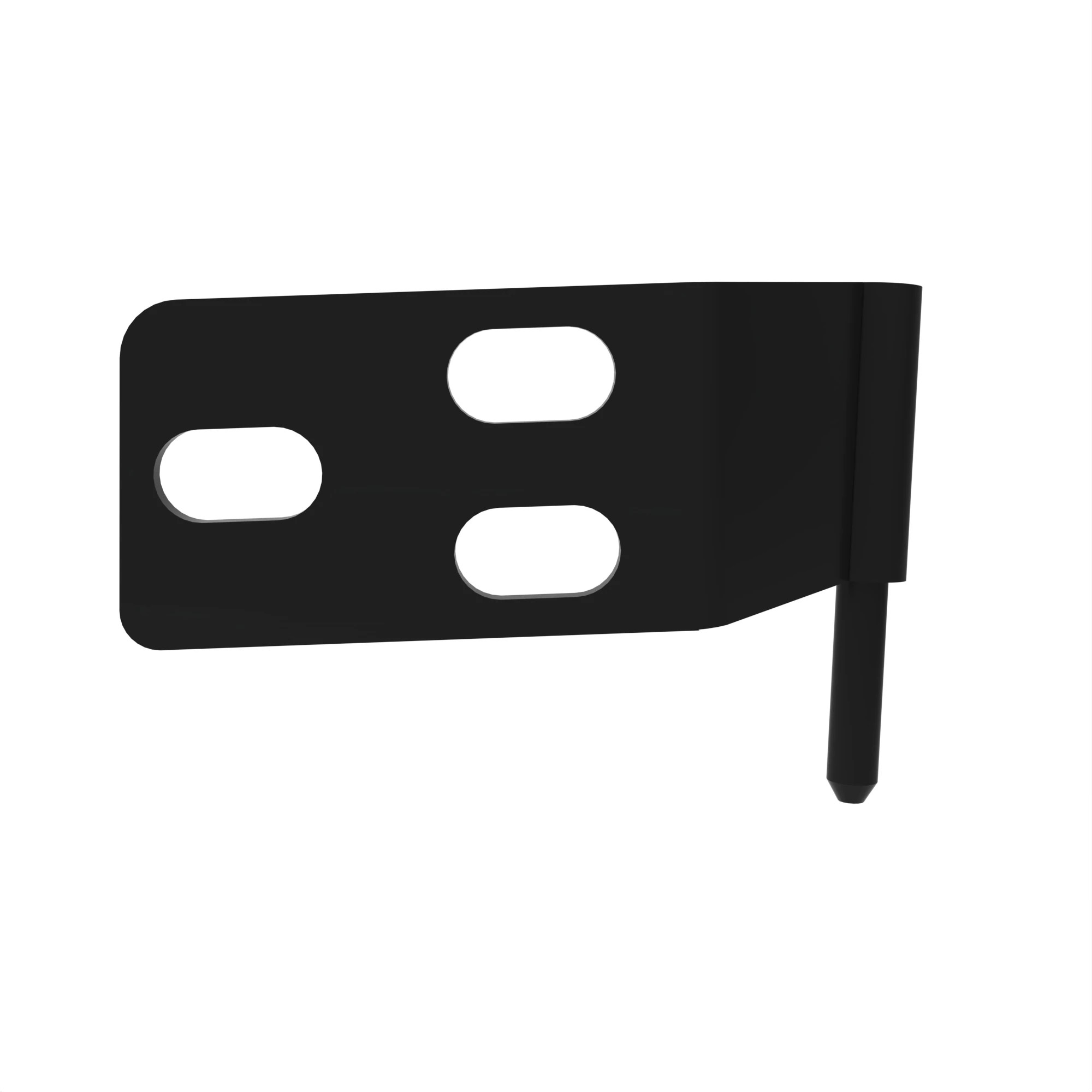 HINGE, DOOR HINGE, LH LOWER