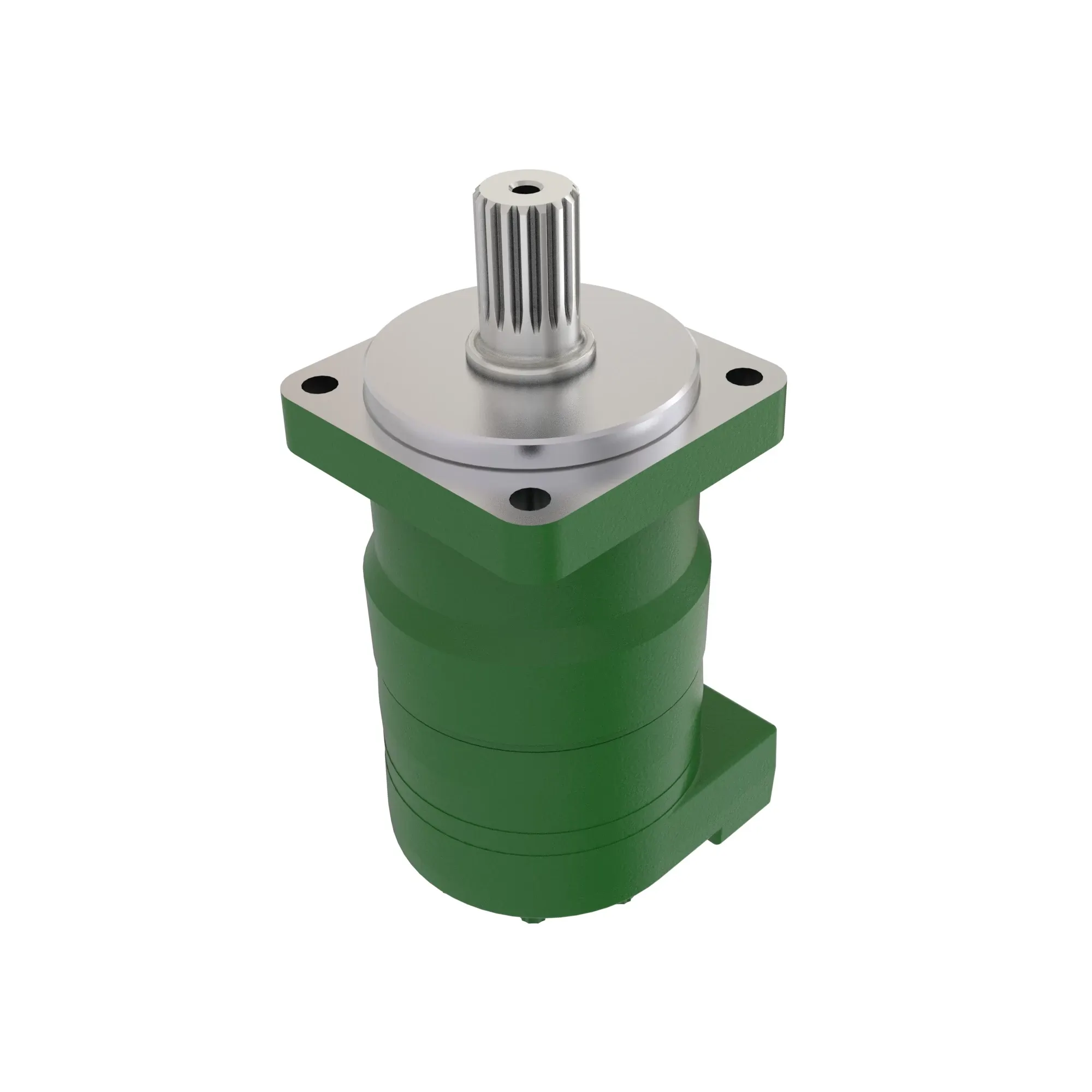 HYDRAULIC MOTOR