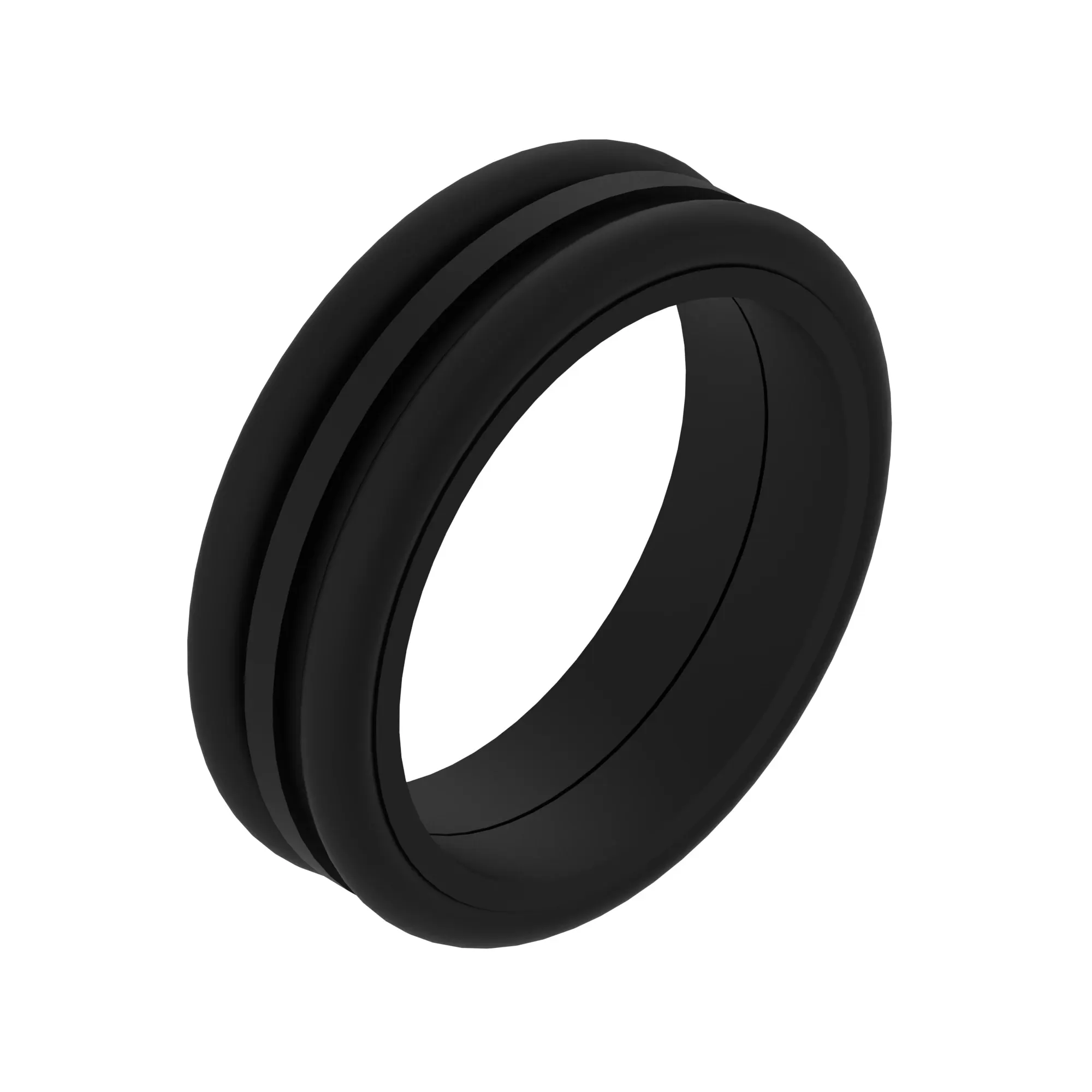John Deere External Oil Seal - AT415553