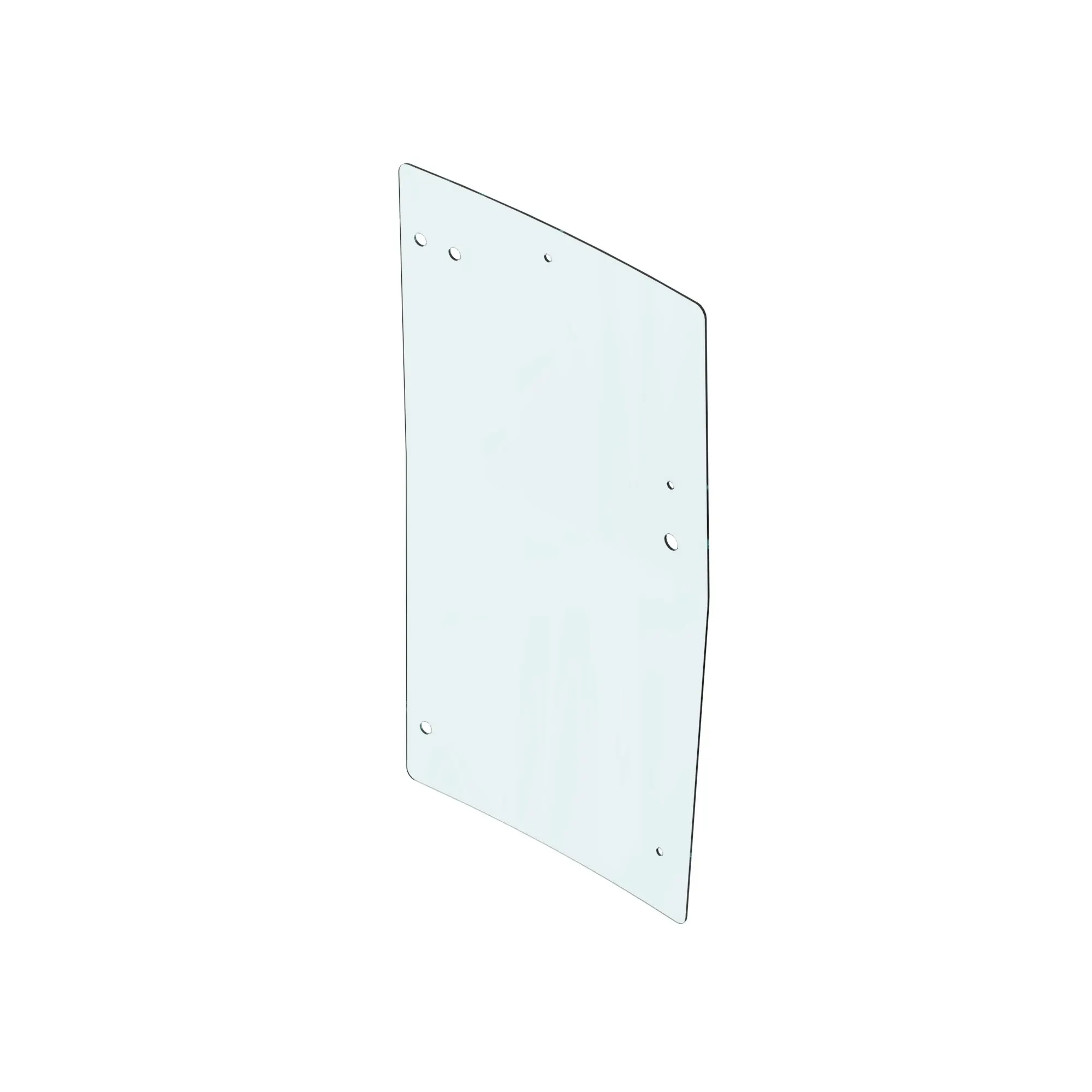 John Deere Window Sash - 4642268