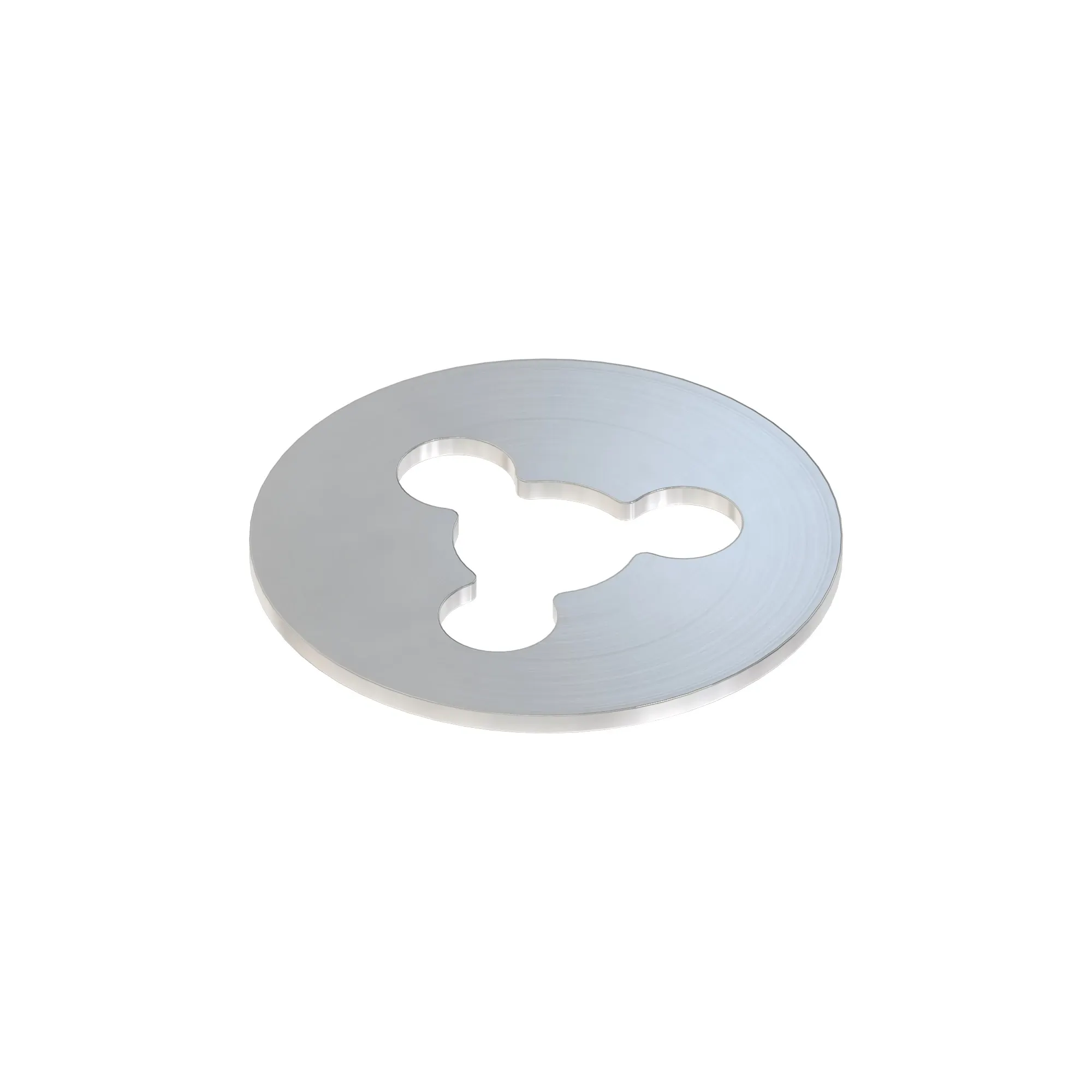 SPACER, WB PLUG