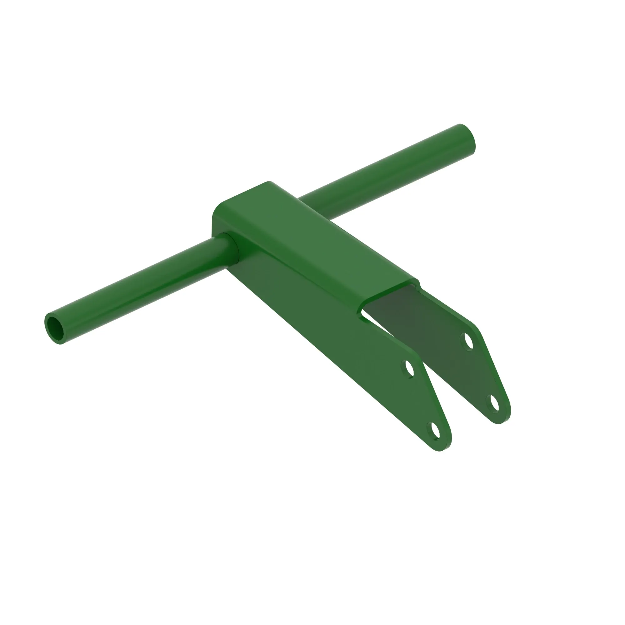 BRACKET, STABILIZER (FRONT REELS)