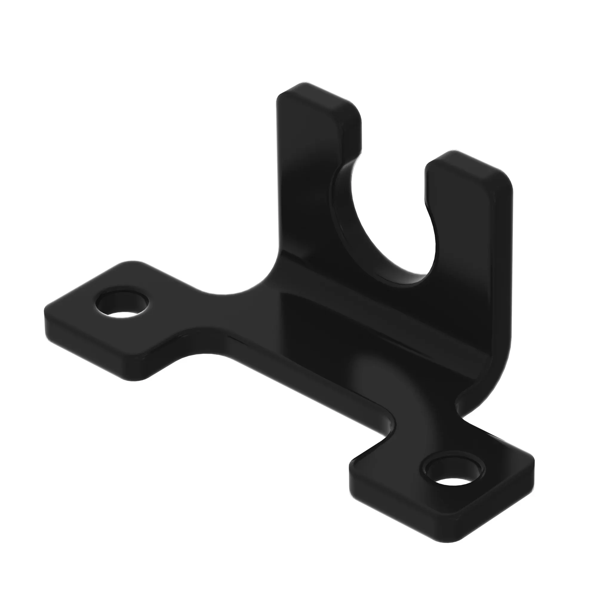 BRACKET, SECONDARY BRAKE FOR BOWDEN