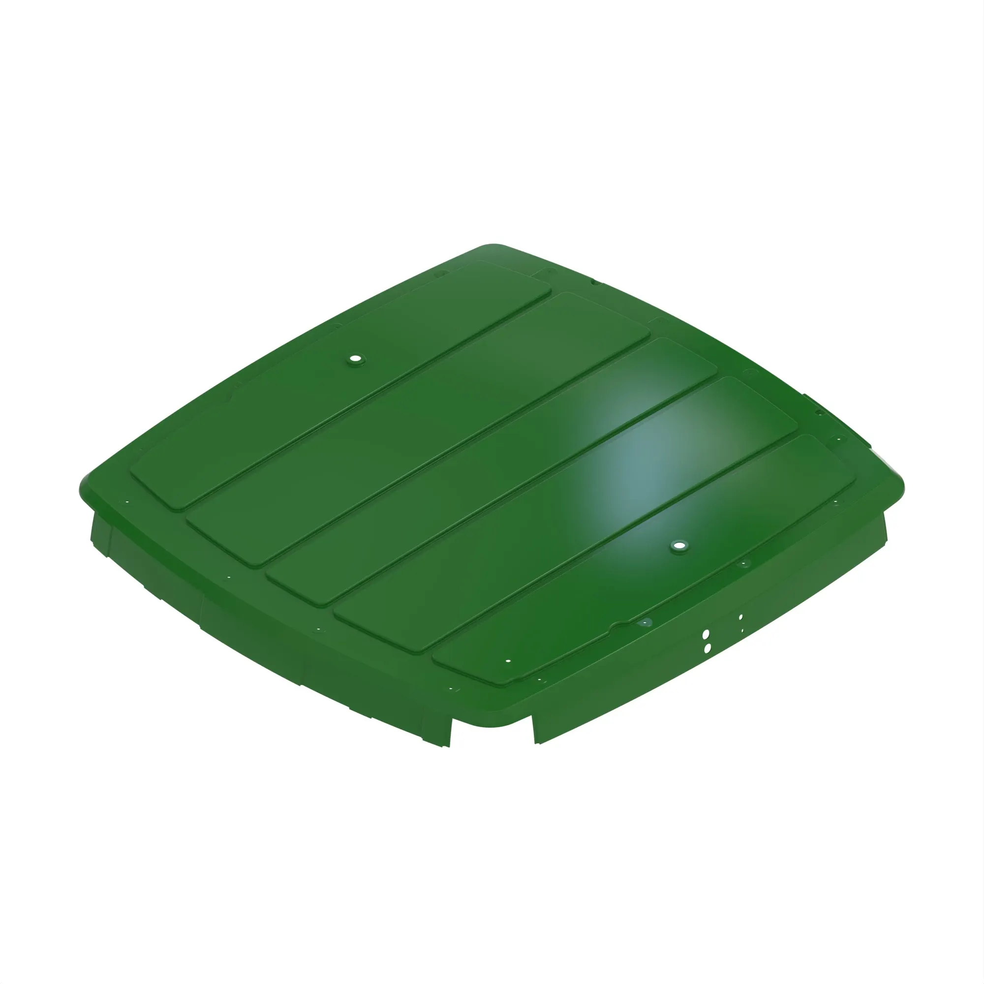 John Deere Outer Roof - RE193840