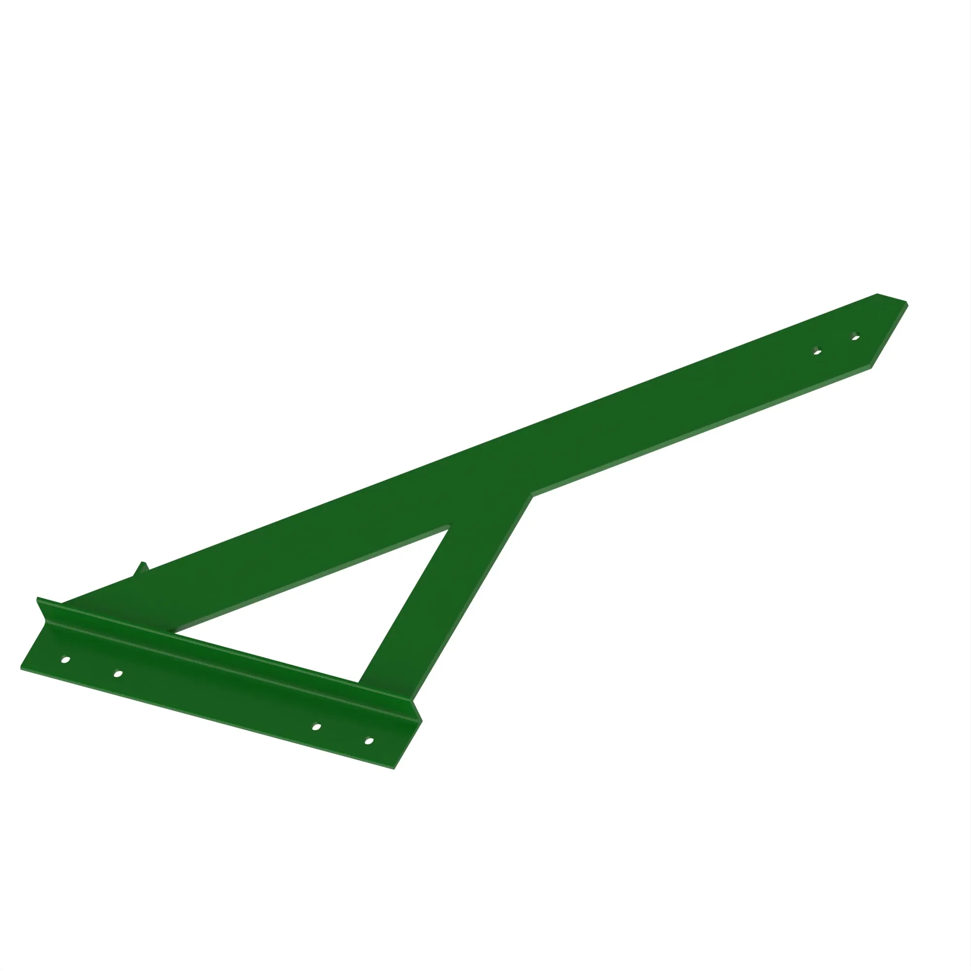 John Deere 195 TBT Platform Support - AA49554