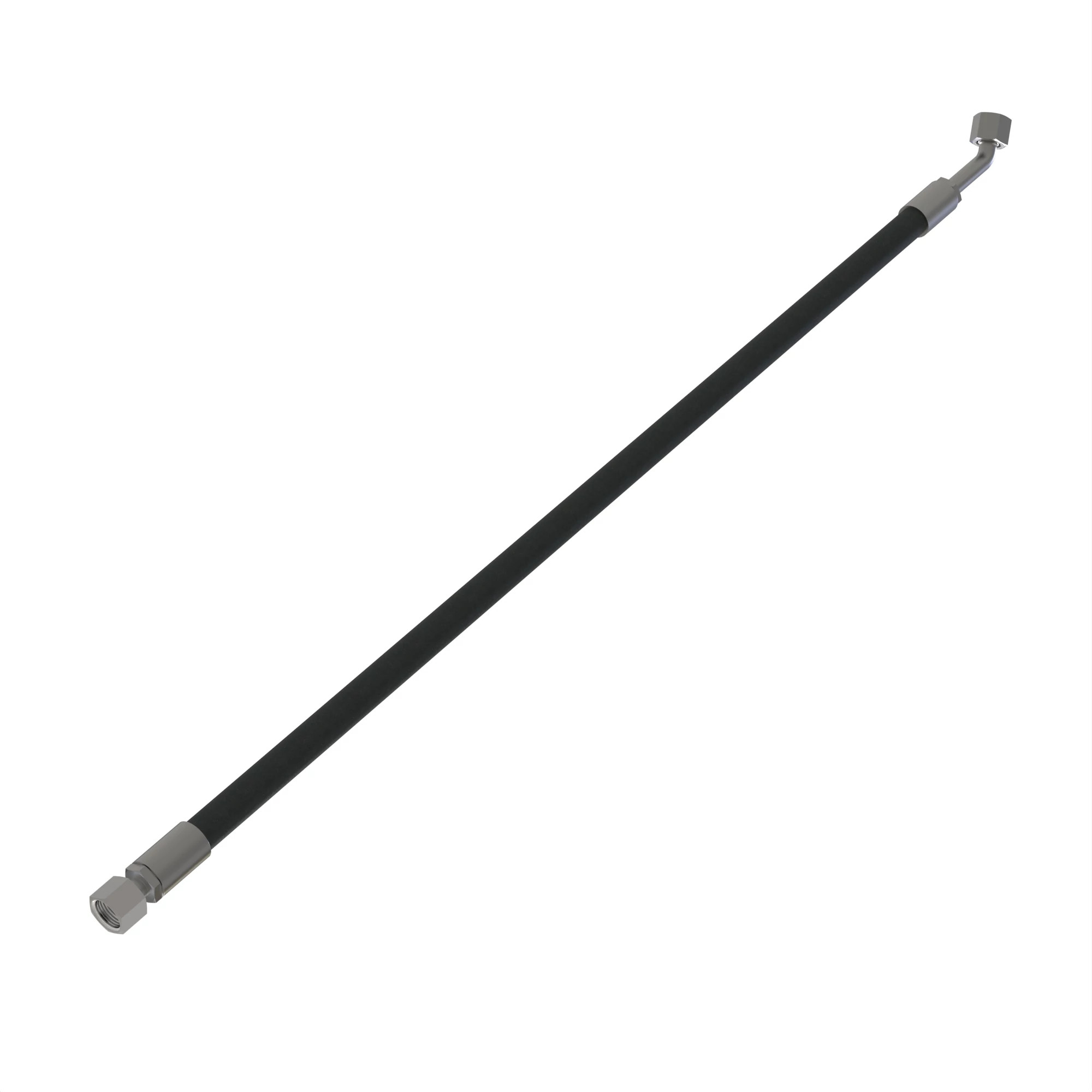 John Deere Hydraulic Hose - TCA14407