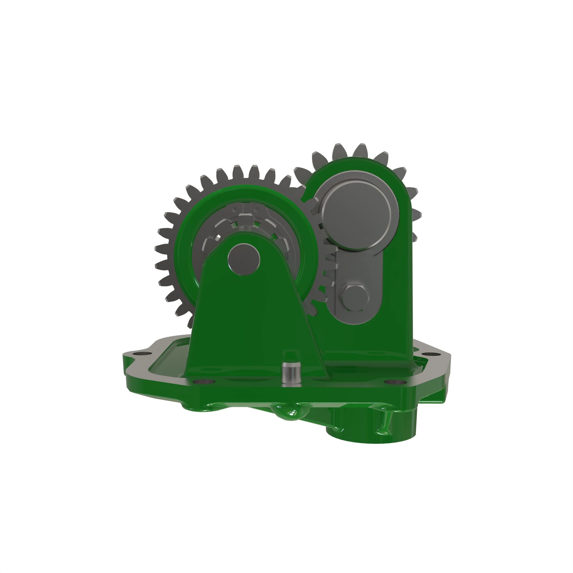 CREEPER, CREEPER, ASSEMBLY