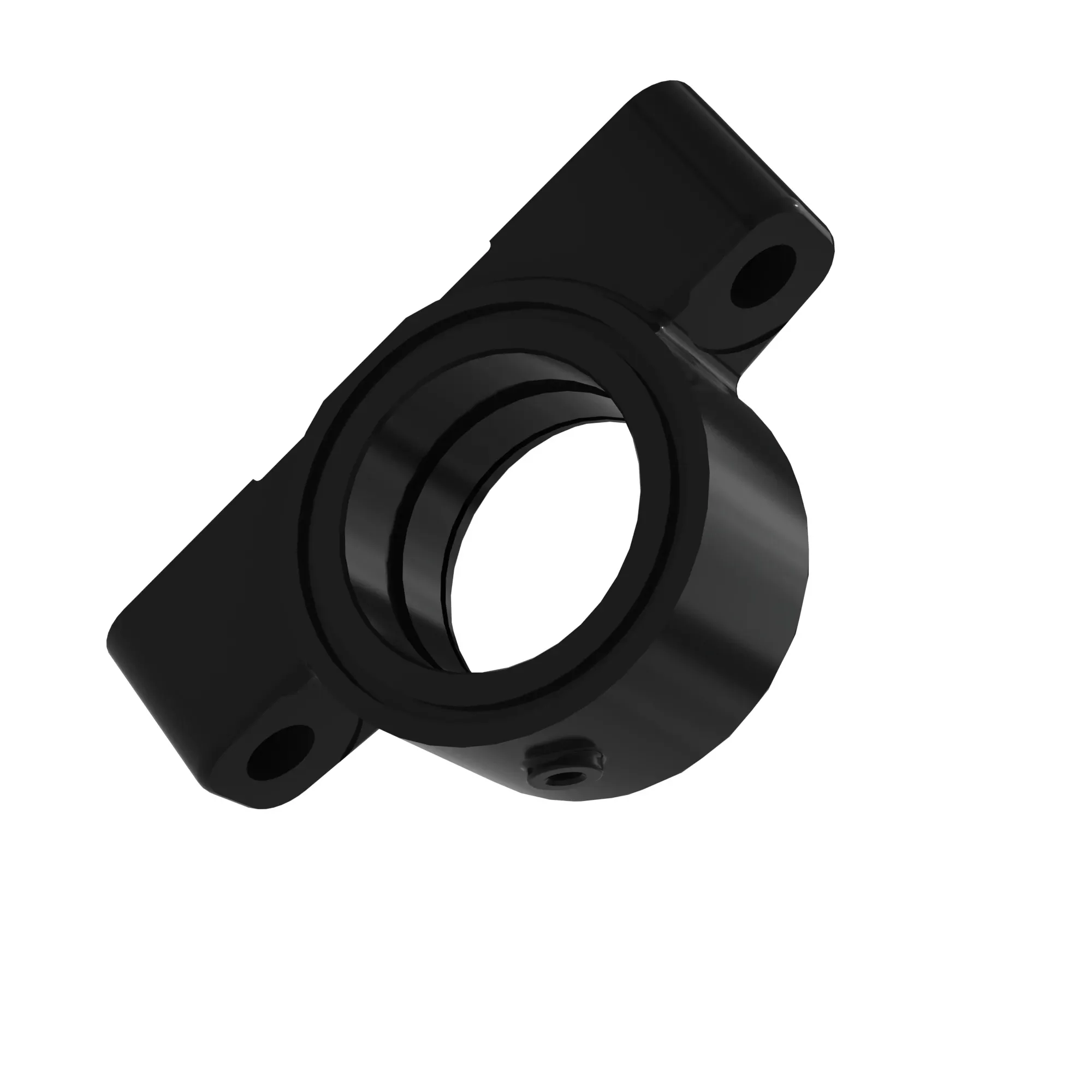 Bearing Housing W/O Bearing