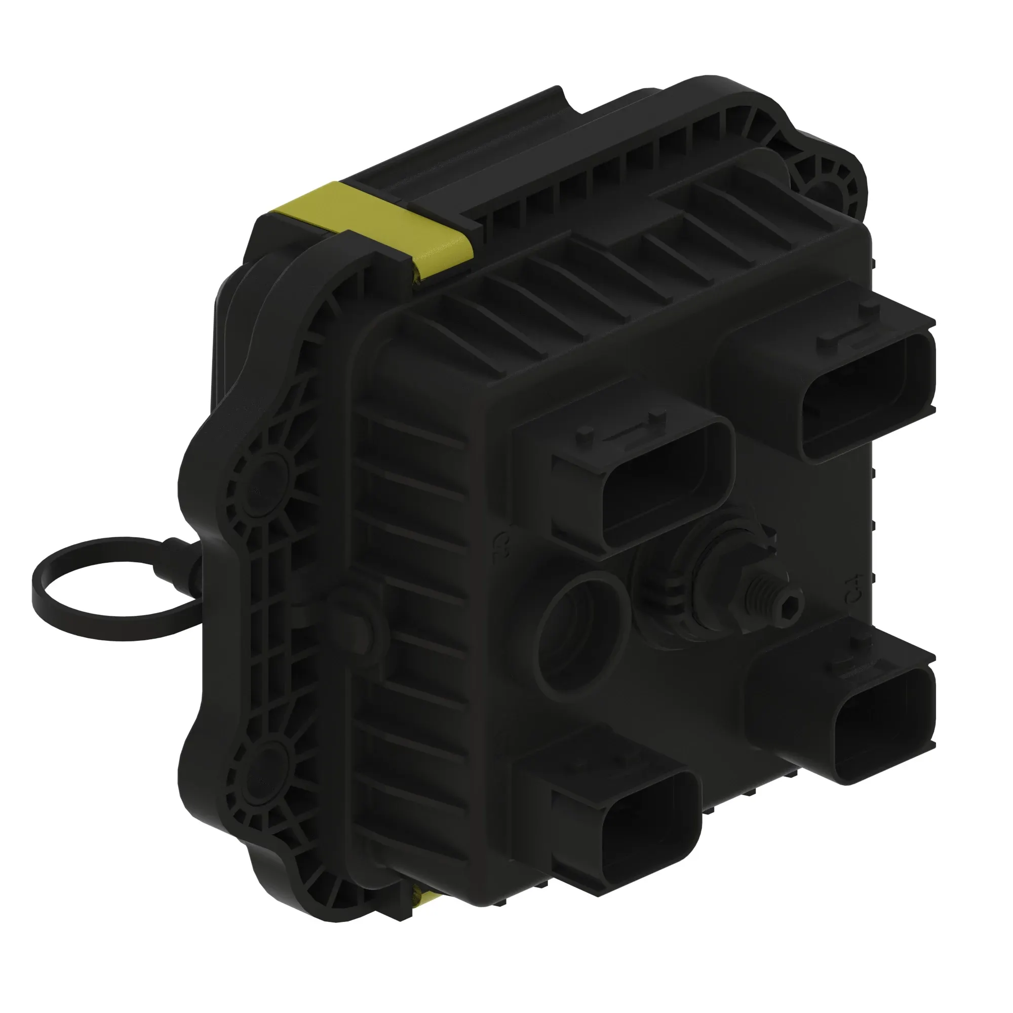 John Deere Electrical Load Center - AKK31879