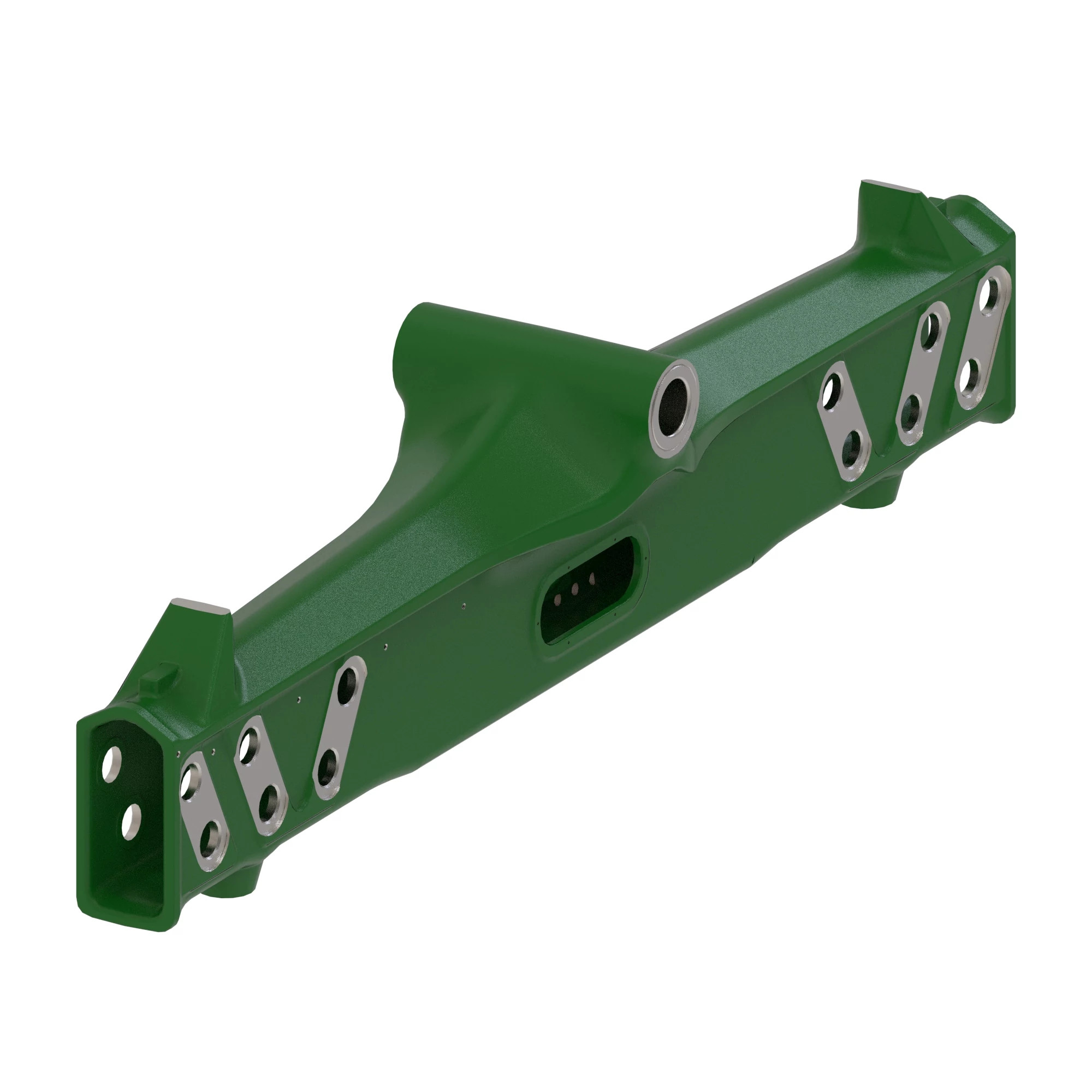 REAR AXLE CASTING ASSEMBLY, REGION4