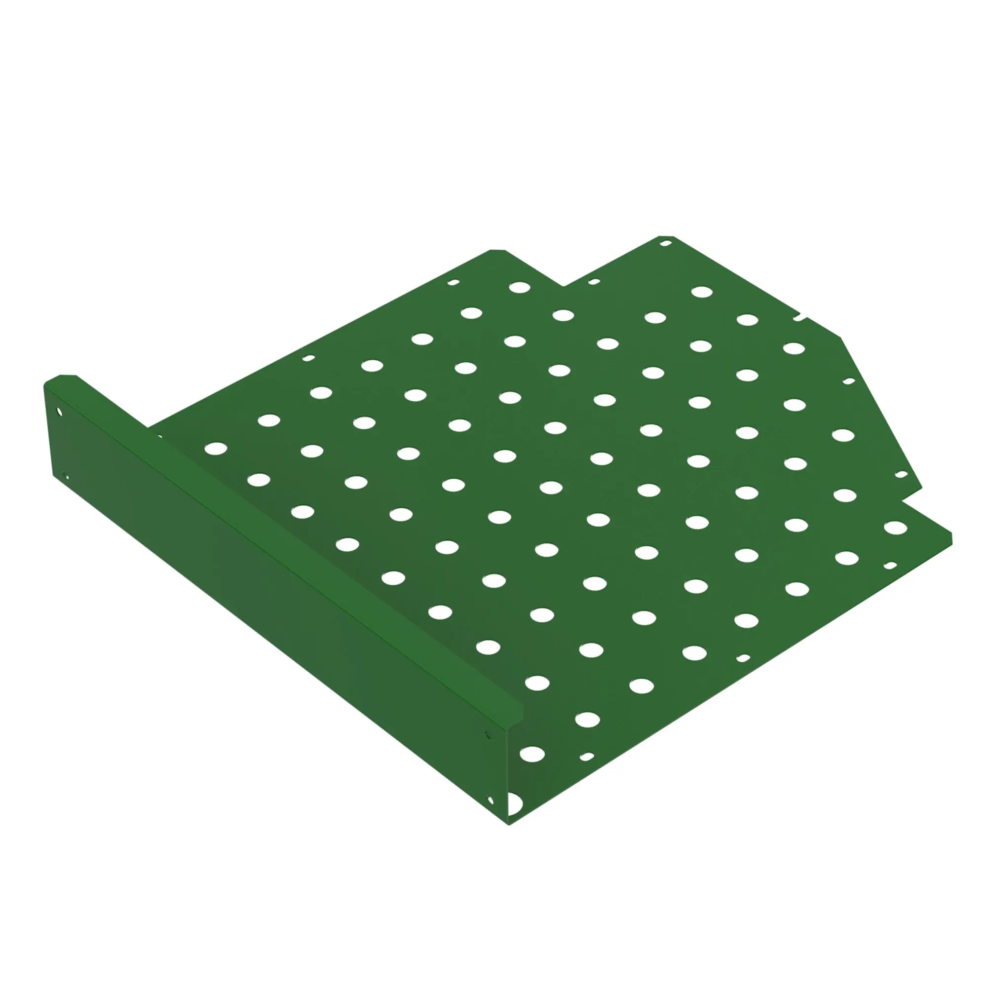 John Deere Platform - N372851