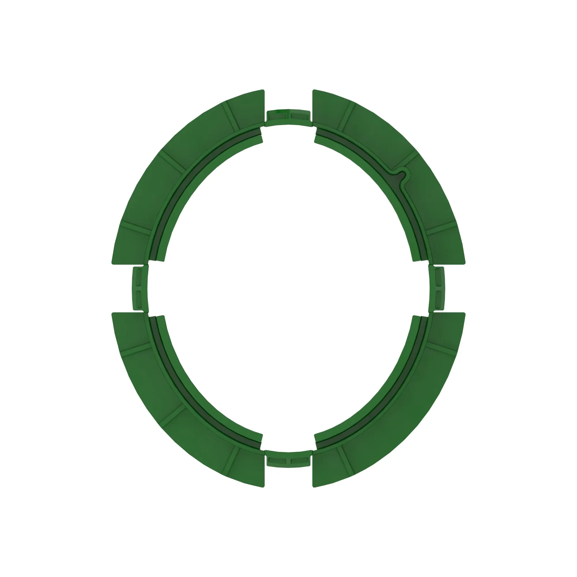 RETAINER, SPEAKER GRILLE, Retainer