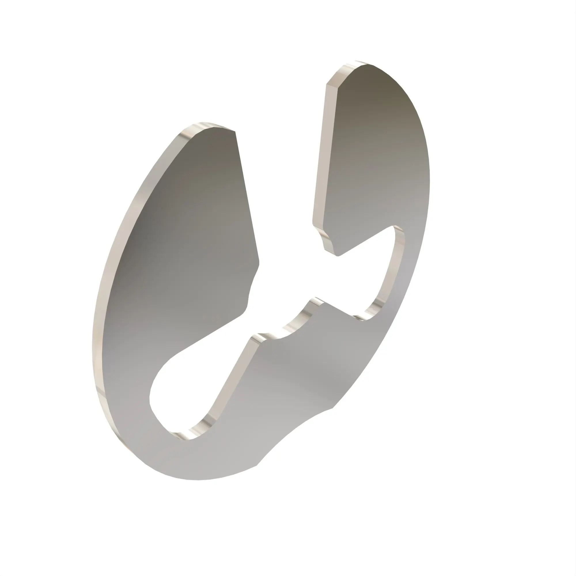 John Deere External Snap Ring - H217347