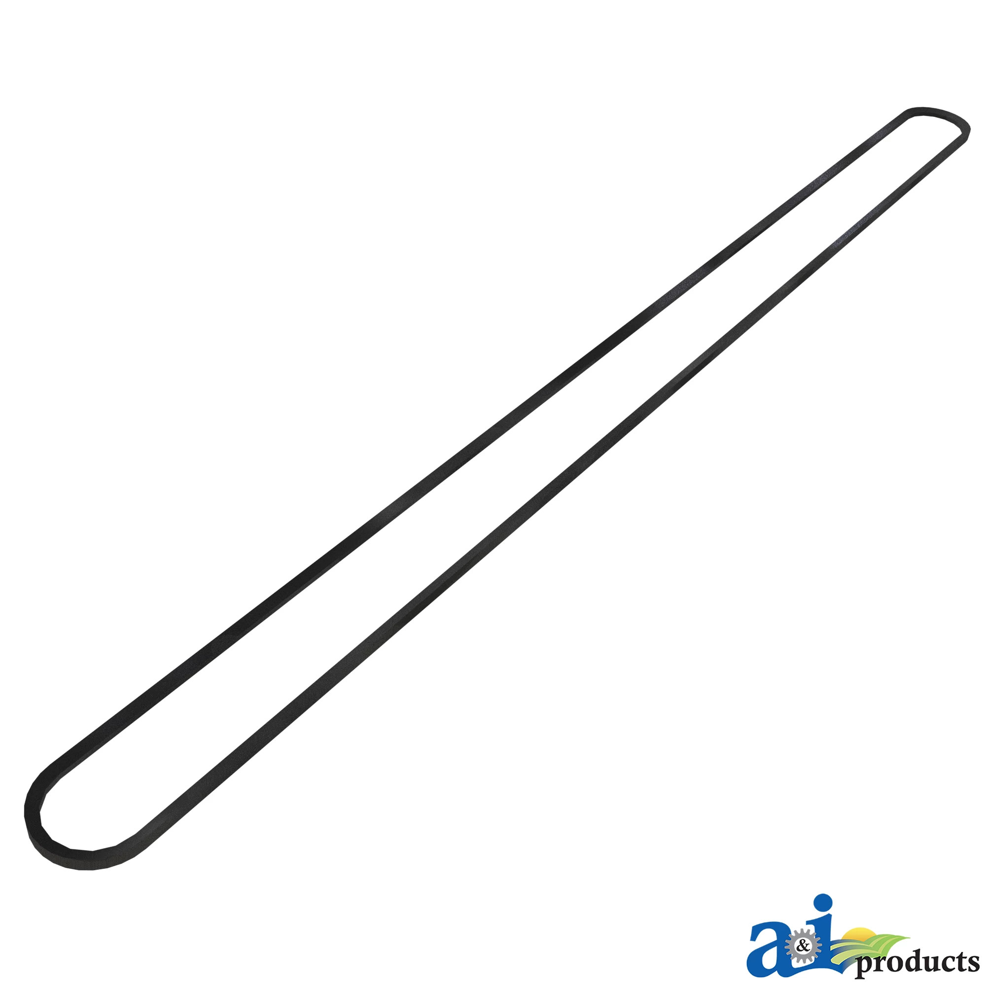 A&I Products 48 Inch Mower Deck Drive HB Section V-Belt - A-TCU19453