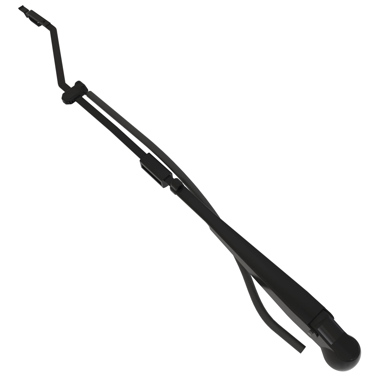 WIPER ARM, WIPER ARM ASSY