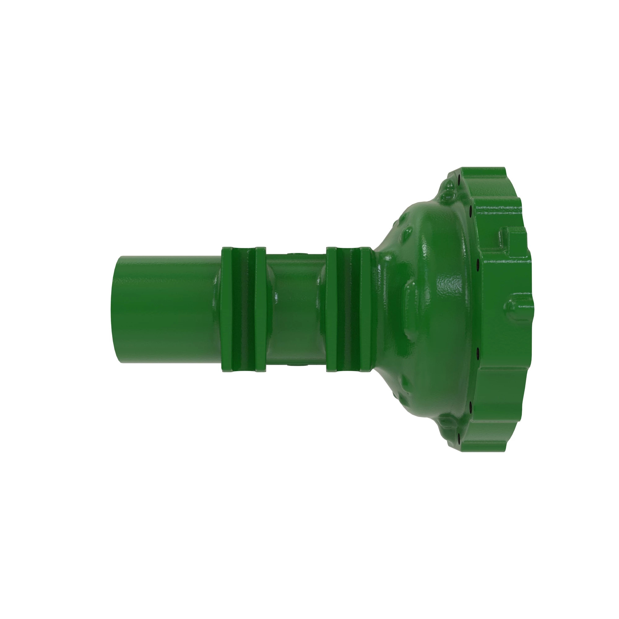 LVU23303: Rear Axle Housing