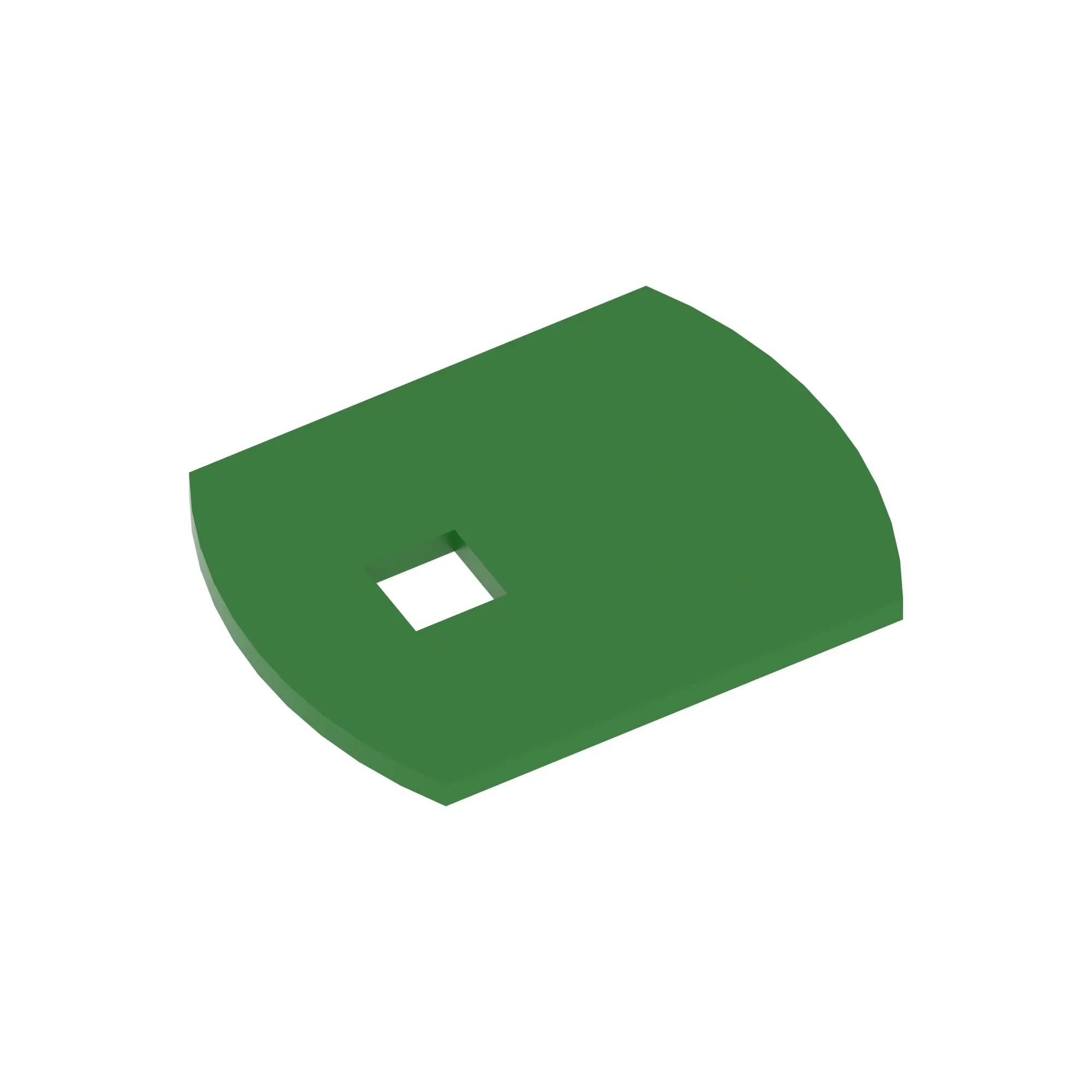 John Deere Strap - M84558